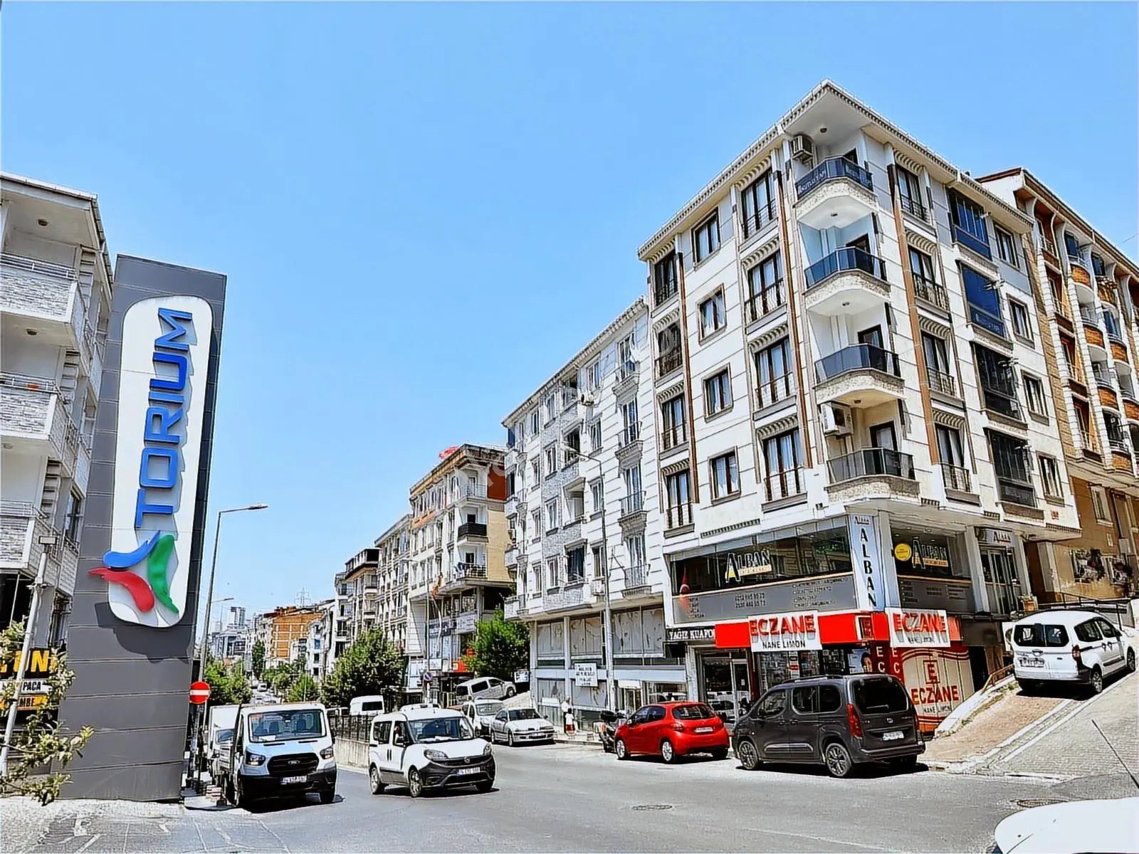 Alban'dan Lüleburgaz Hamitabatta Yatırımlık Fırsat Arsa! - Görsel 10