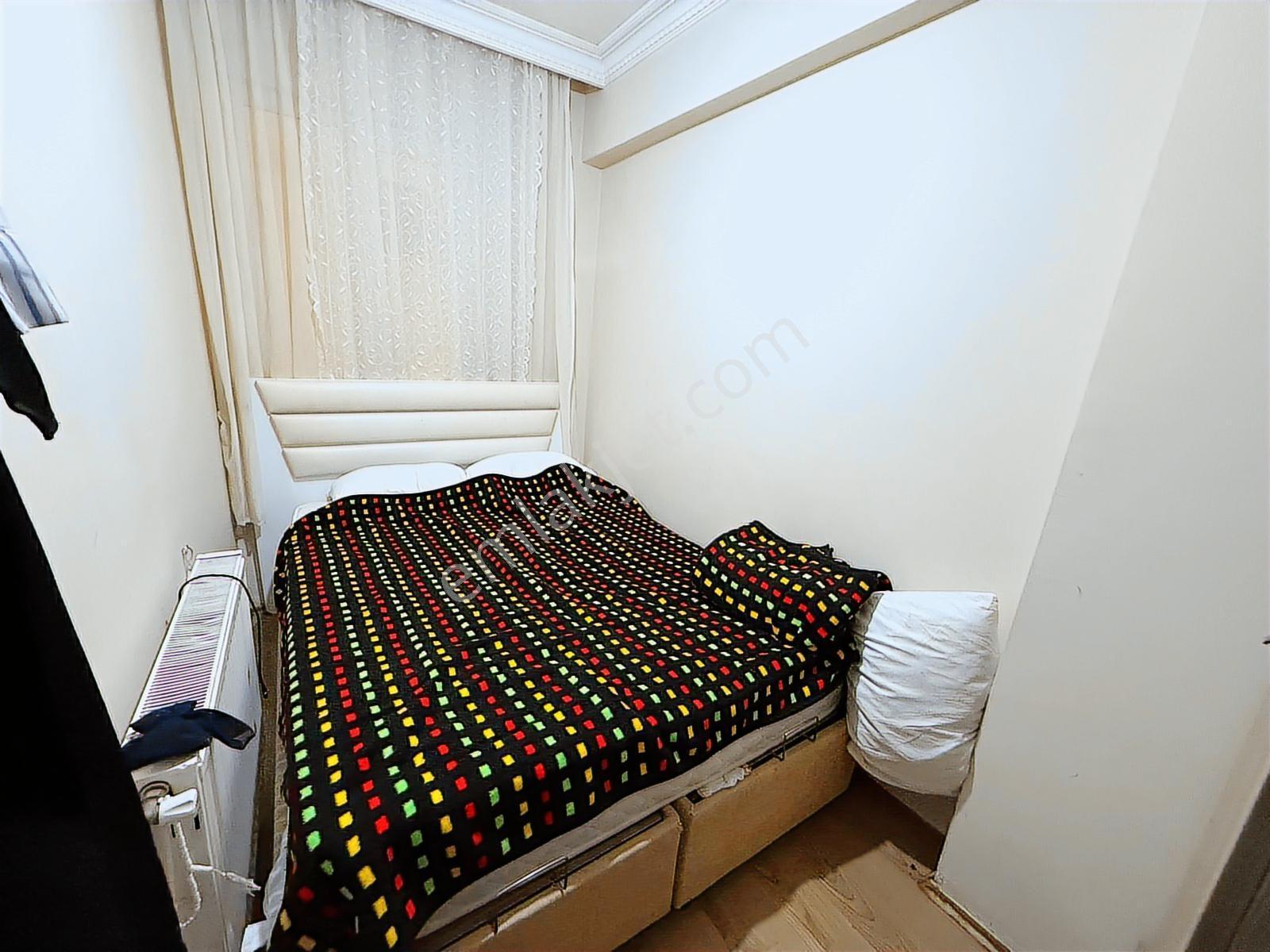 Alban'dan Devlet Hastanesin'e 9dk Balkonlu 100m²2+1 Arakat Daire - Görsel 10