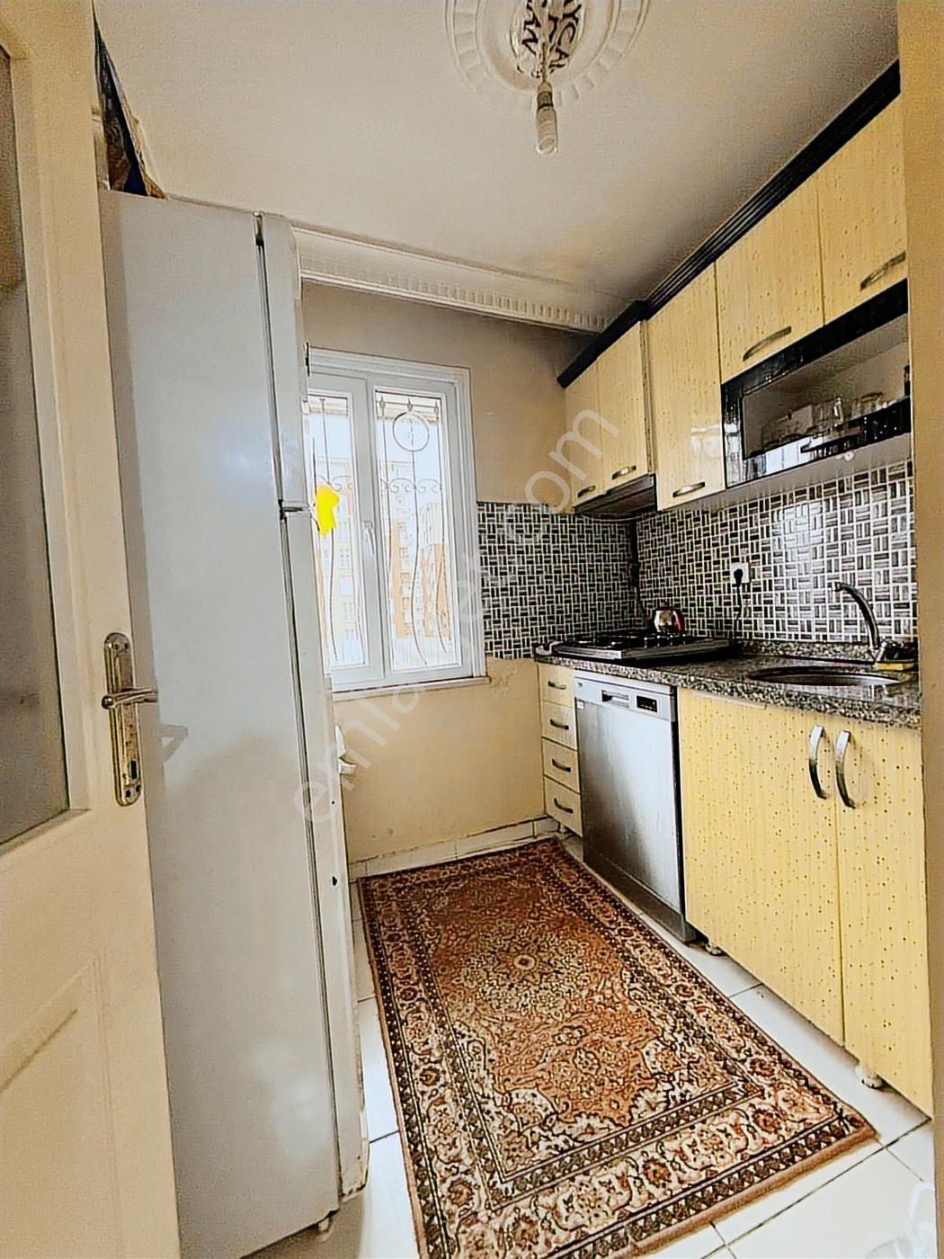 Alban'dan Marmara Parkavm Ye 8 Dk Satılık 2+1 Yüksek Giriş Daire - Görsel 12