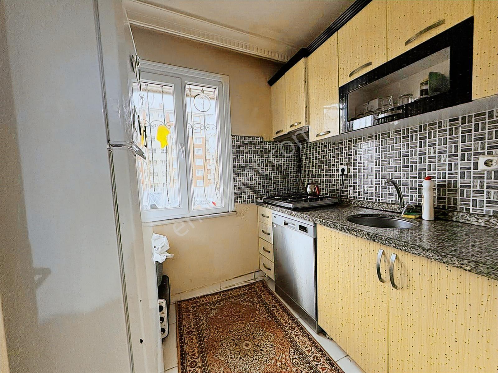 Alban'dan Marmara Parkavm Ye 8 Dk Satılık 2+1 Yüksek Giriş Daire - Görsel 2