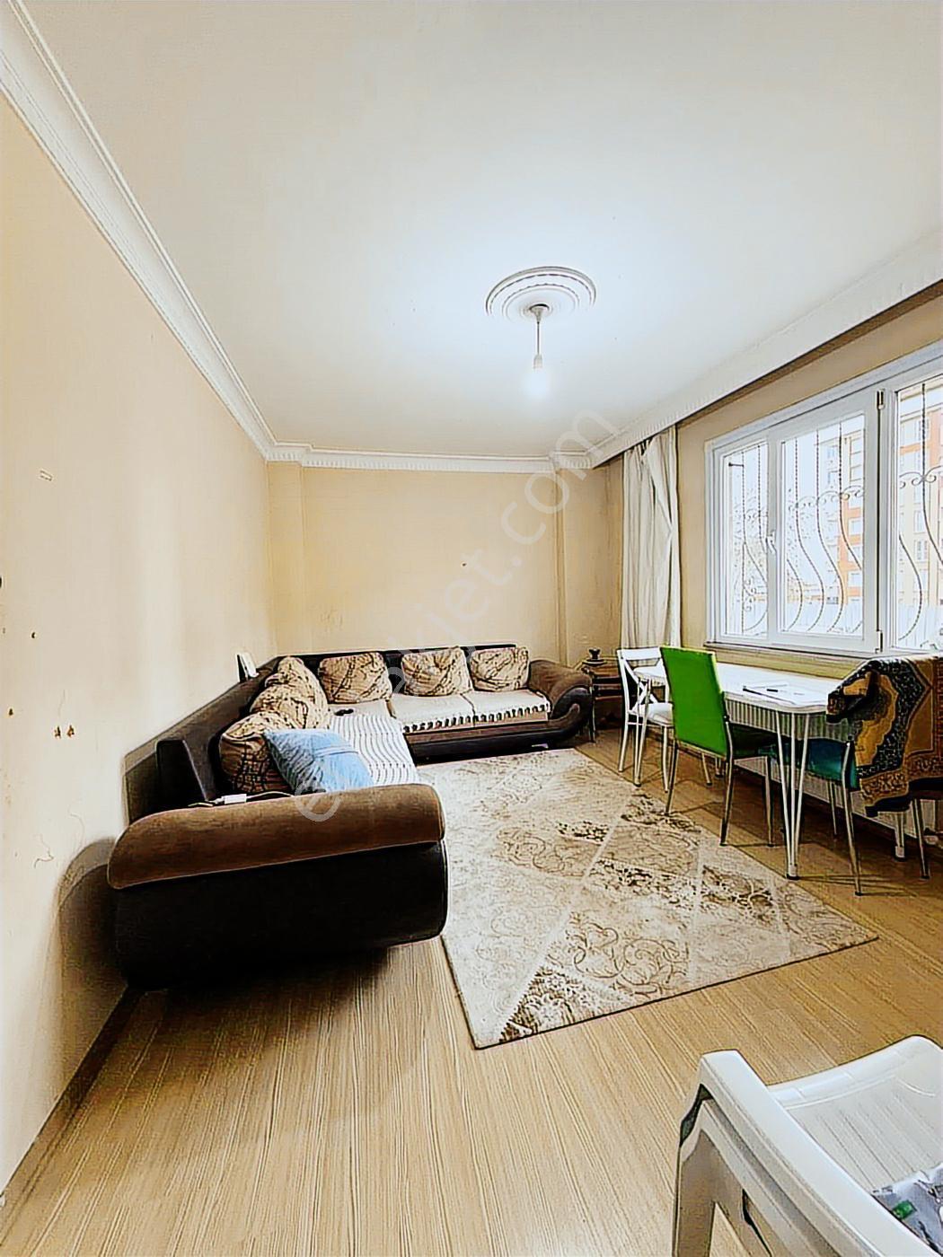 Alban'dan Marmara Parkavm Ye 8 Dk Satılık 2+1 Yüksek Giriş Daire - Görsel 8