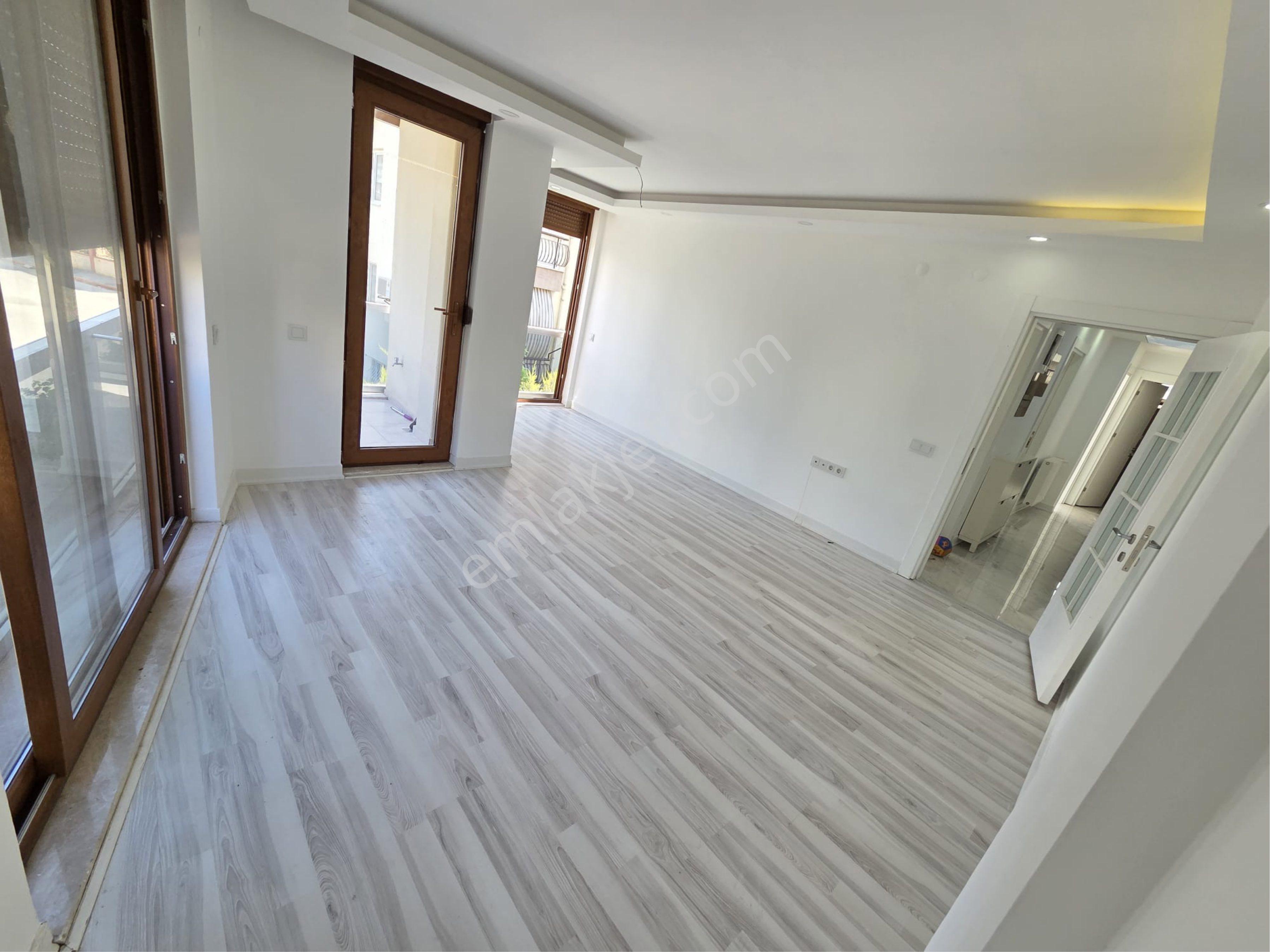 Antalya Konyaaltı Pınarbaşı Mahallesinde Doğalgaz Kombili 2+1 Daire - Görsel 8