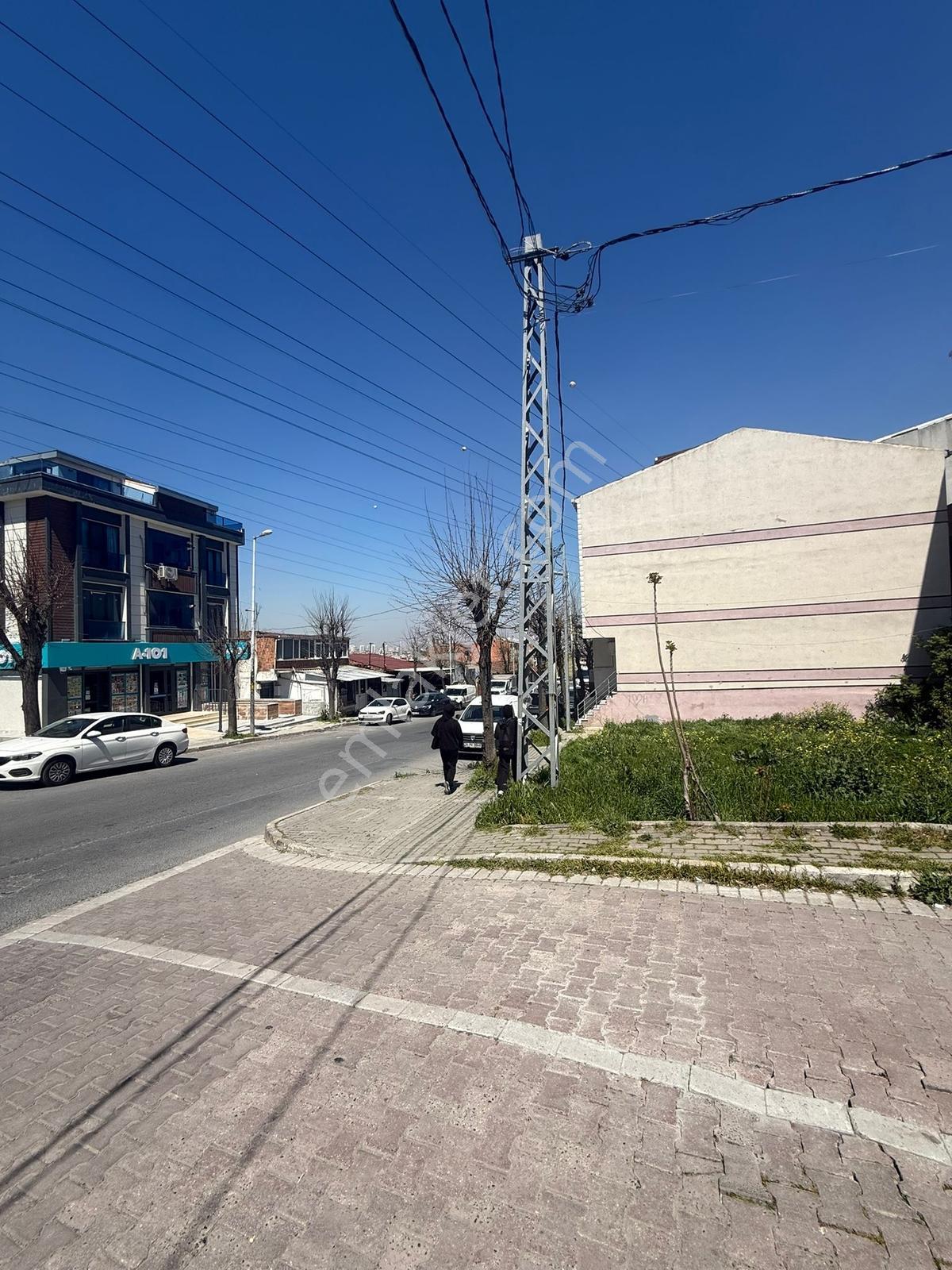 İstanbul Avcılar Firüzköy De 140 M² Arsa 2 Buçuk Kat İmarlı! - Görsel 7