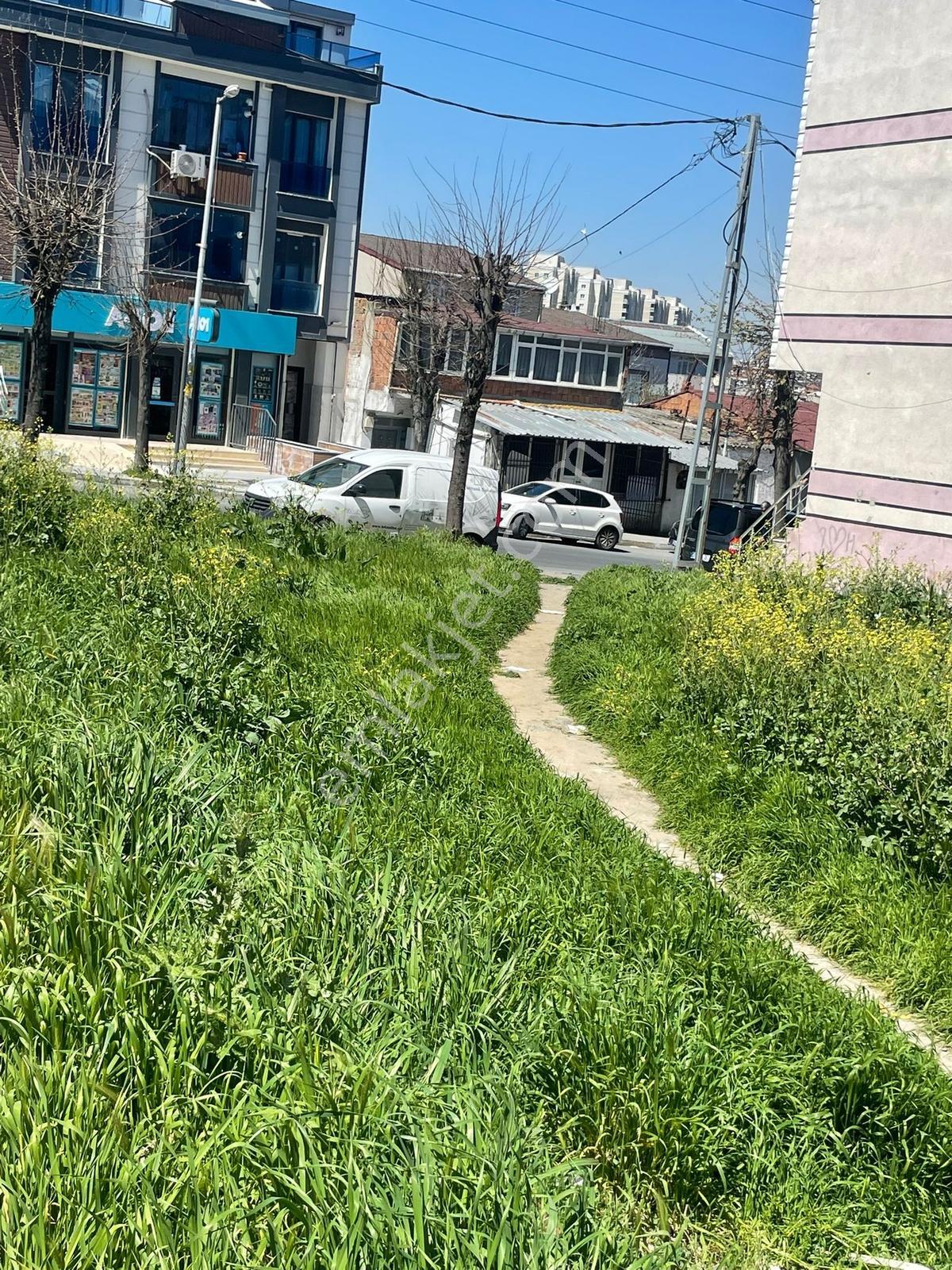 İstanbul Avcılar Firüzköy De 140 M² Arsa 2 Buçuk Kat İmarlı! - Görsel 11