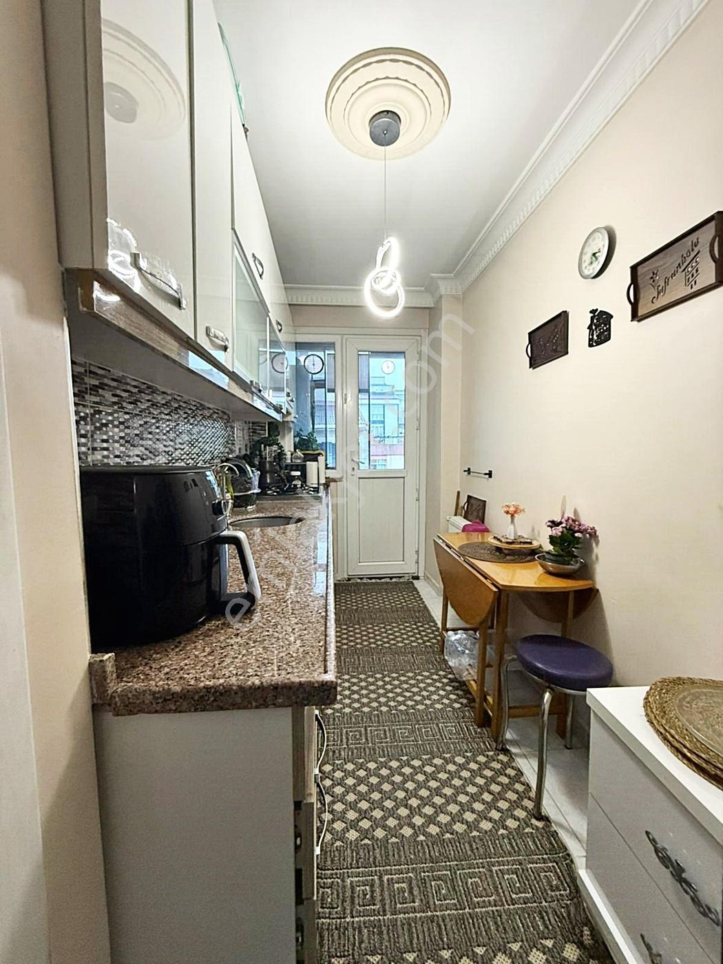 Alban'dan City Center Avm Ye 6 Dk Satılık 90m² 2+1 Ara Kat Daire - Görsel 14