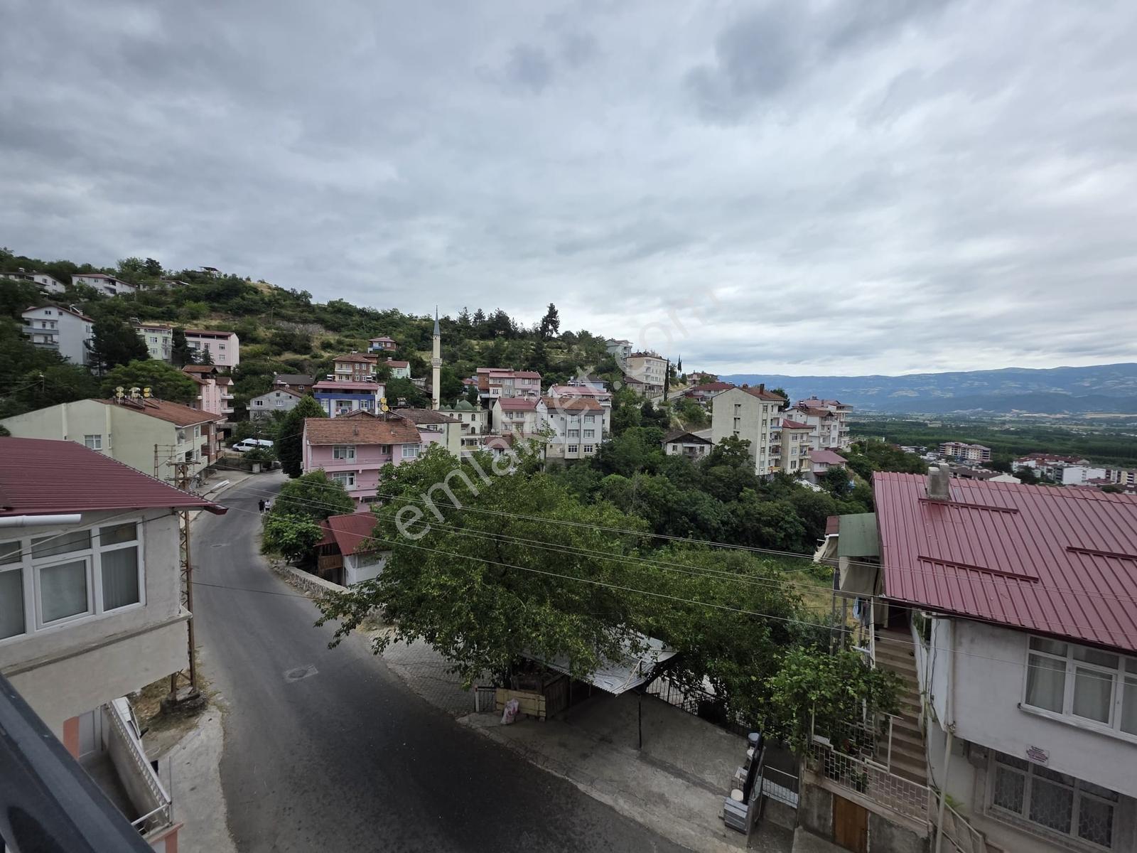 Merkeze Yakın Kiralık 3+1 Daire - Görsel 22
