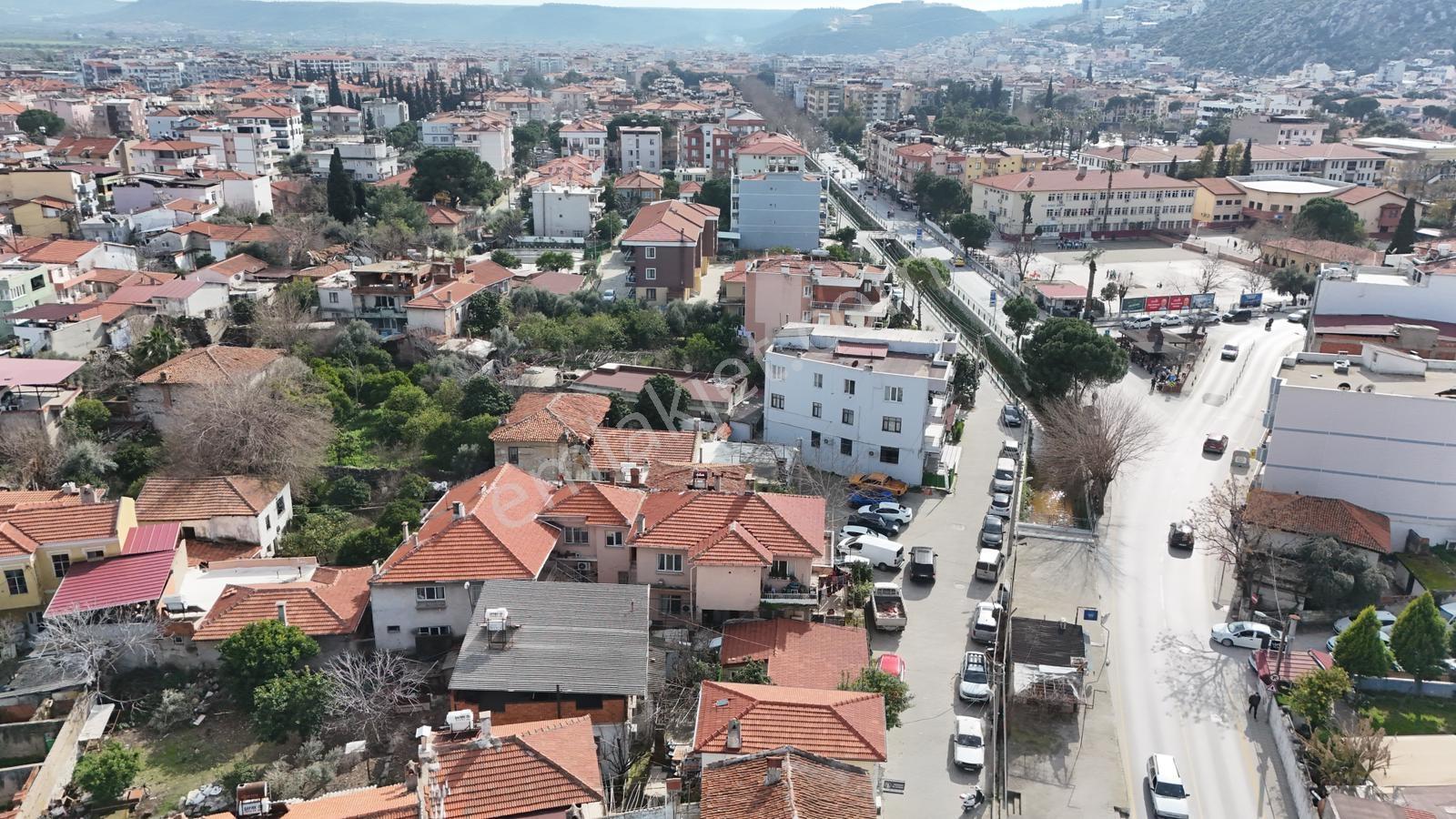 Muğla Milas Satılık Müstakil Yaşam Alanı - Görsel 14