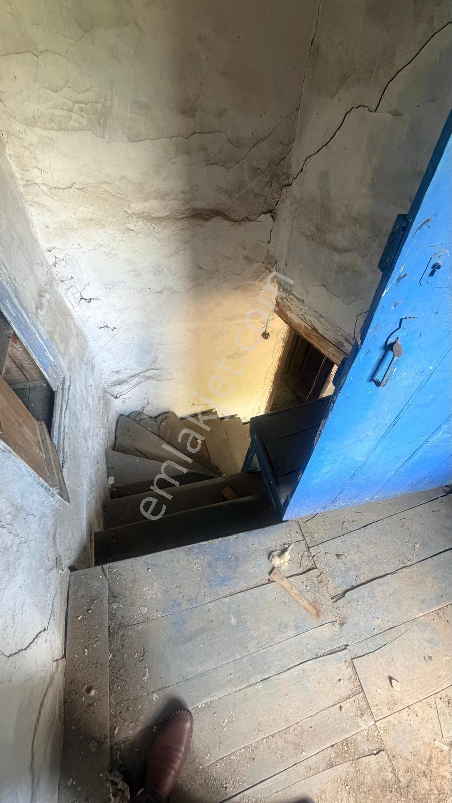 Muğla Milas Satılık Müstakil Yaşam Alanı - Görsel 8