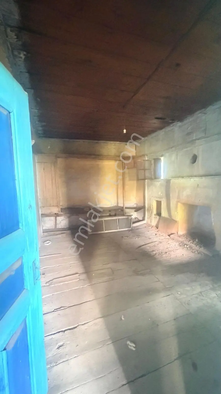 Muğla Milas Satılık Müstakil Yaşam Alanı - Görsel 2