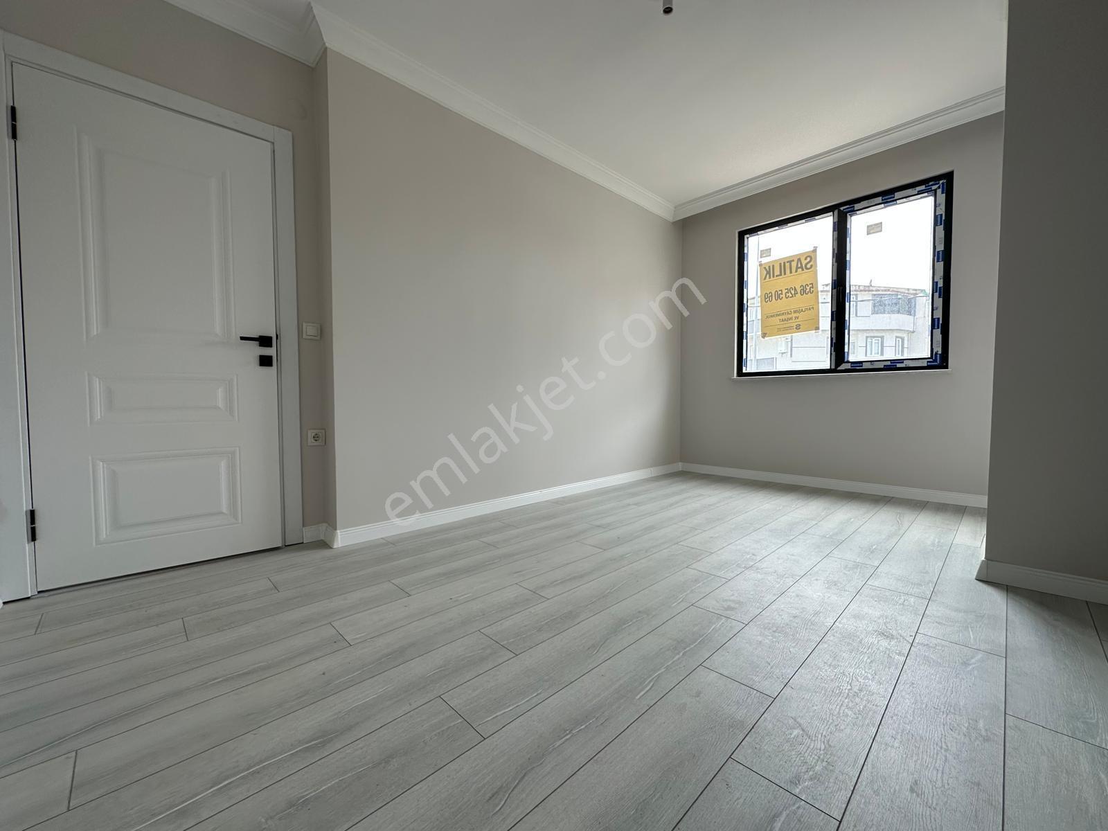 Sırasöğütler Atatürk Caddesi 2+1 Daire Arakat - Görsel 2