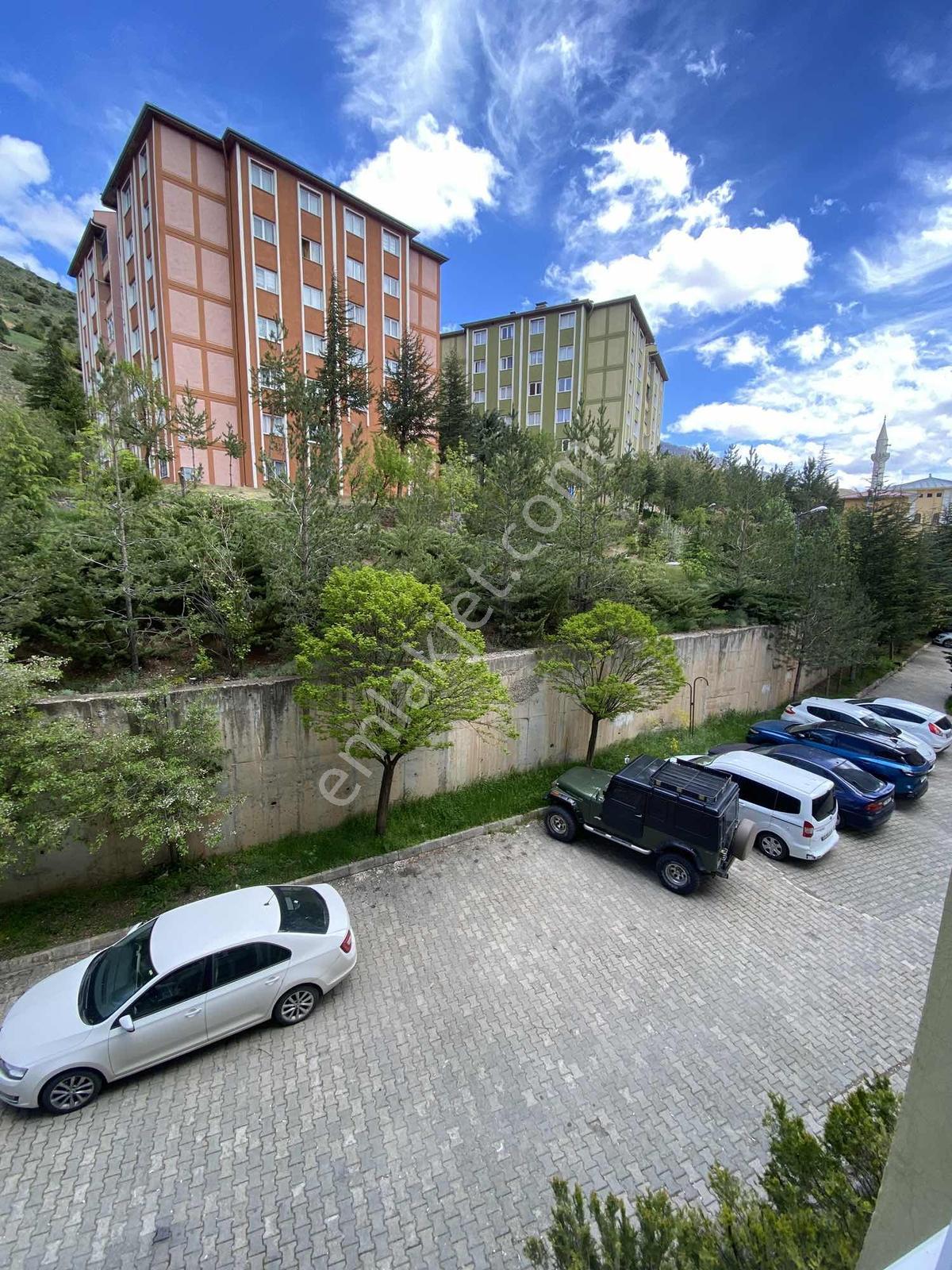 2y Duman Emlak'tan Emniyete Jandarmaya Yakın 3+1 Kiralık Daire - Görsel 17