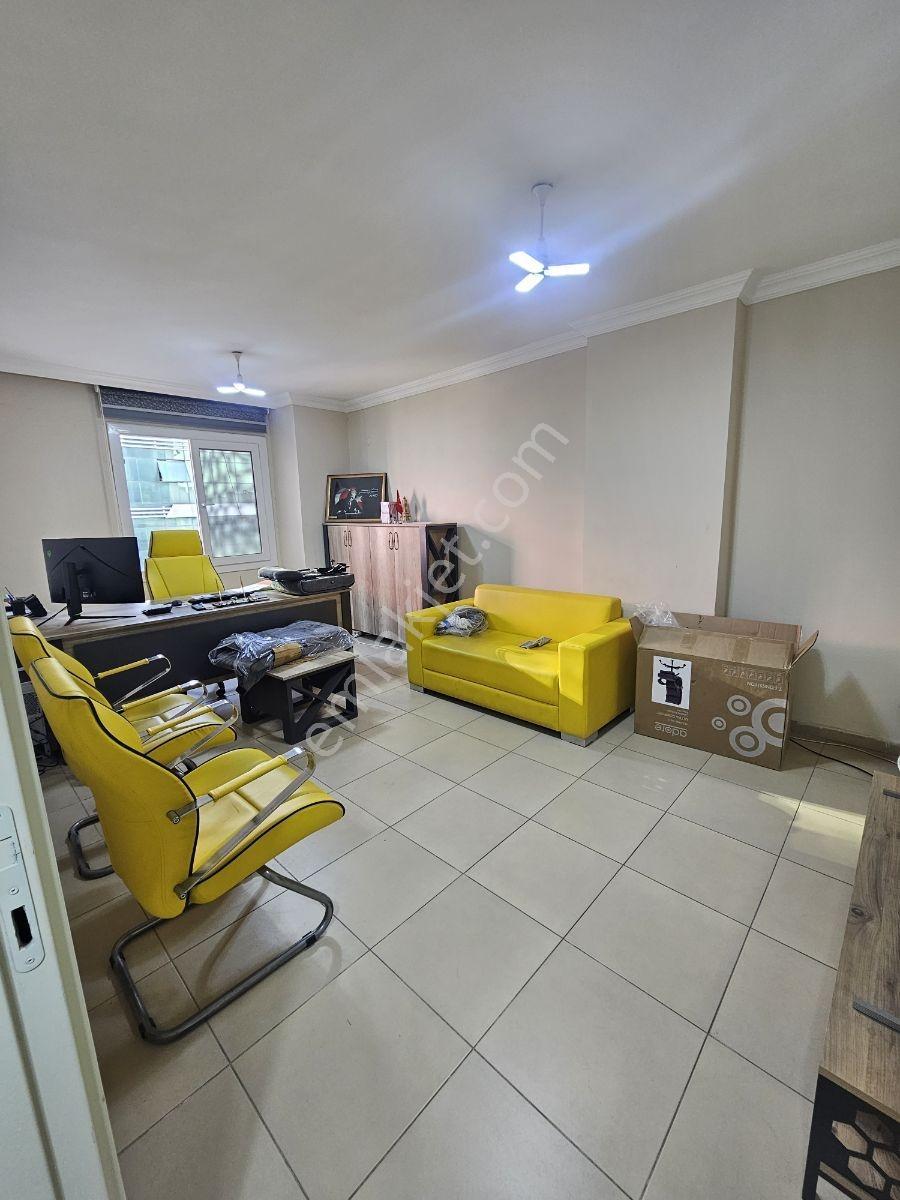 Sönmez Gayrimenkul'den Çarşı Merkezinde 3+1 Kiralık Daire - Görsel 12