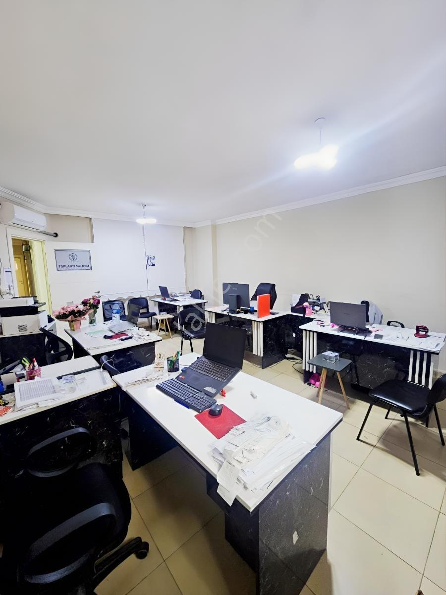Sönmez Gayrimenkul'den Çarşı Merkezinde 3+1 Kiralık Daire - Görsel 6