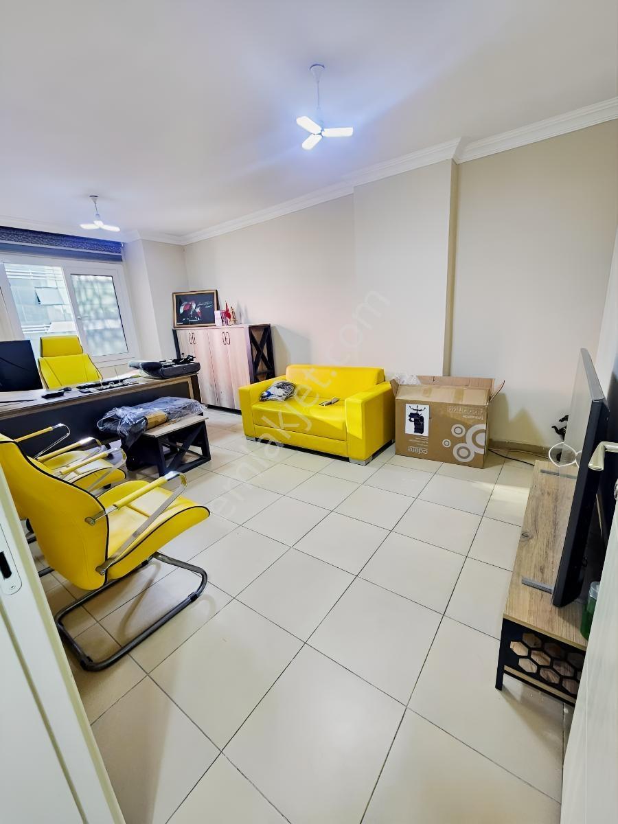 Sönmez Gayrimenkul'den Çarşı Merkezinde 3+1 Kiralık Daire - Görsel 11