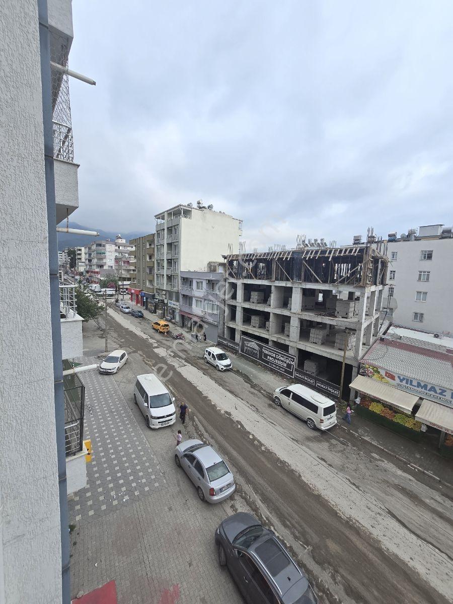 Sönmez Gayrimenkul'den Çarşı Merkezinden 3+1 Kiralık Daire - Görsel 15