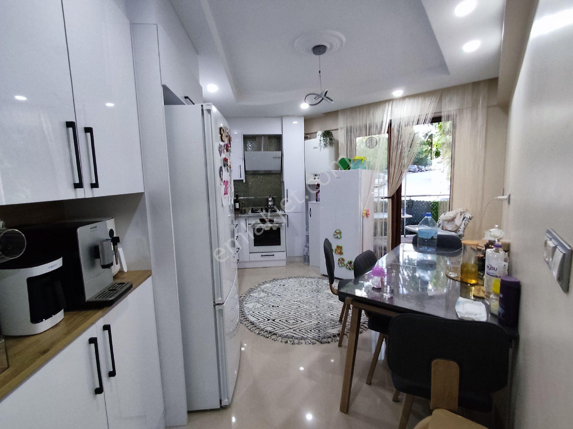 Nexus Point'ten İncilipınar'da Satılık 3+1 Daire - Görsel 7