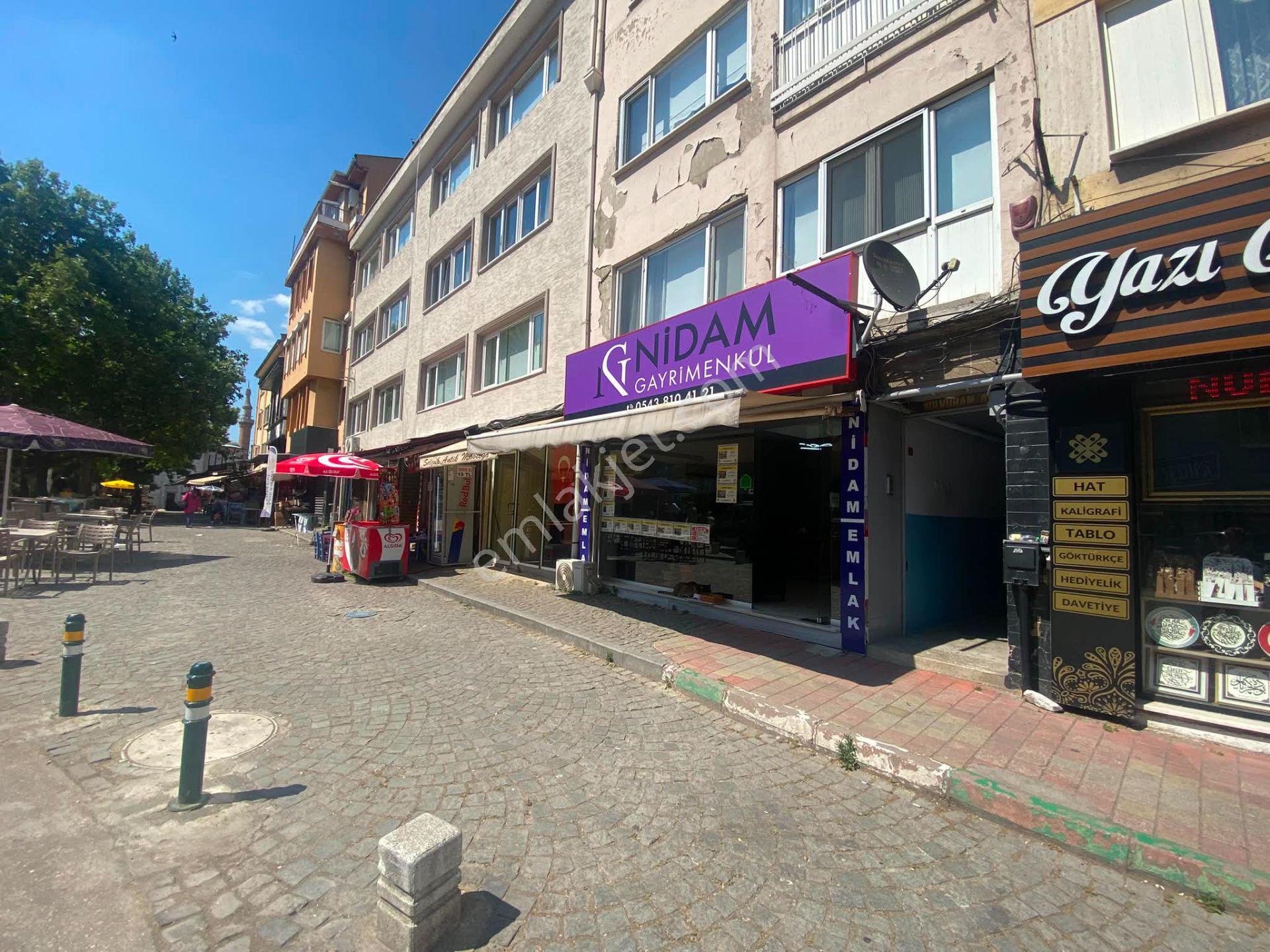 Bursa Yıldırım Yeşil Cadde Üzeri 65m2 1+1 Satılık Dükkan - Görsel 23