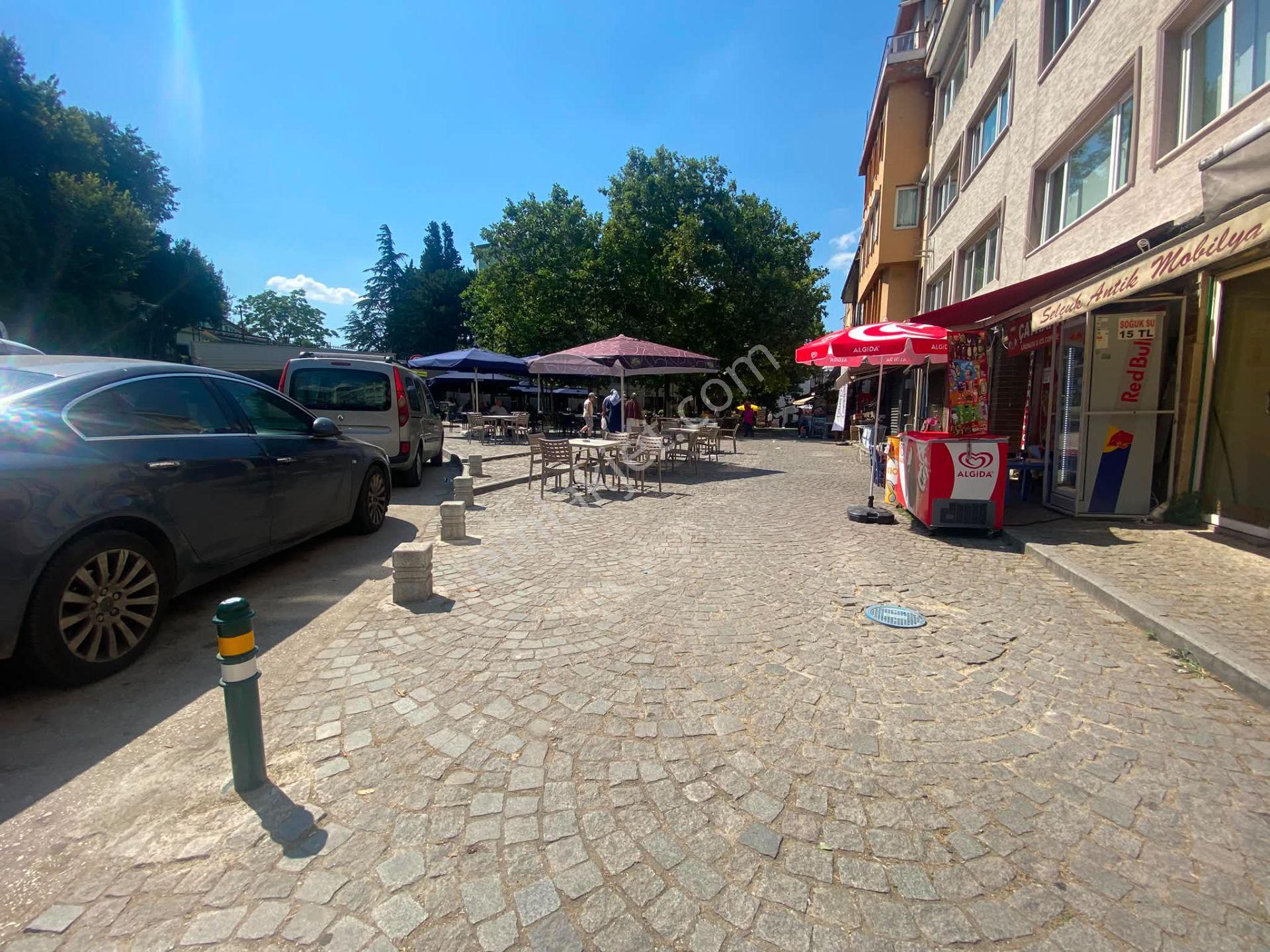 Bursa Yıldırım Yeşil Cadde Üzeri 65m2 1+1 Satılık Dükkan - Görsel 20
