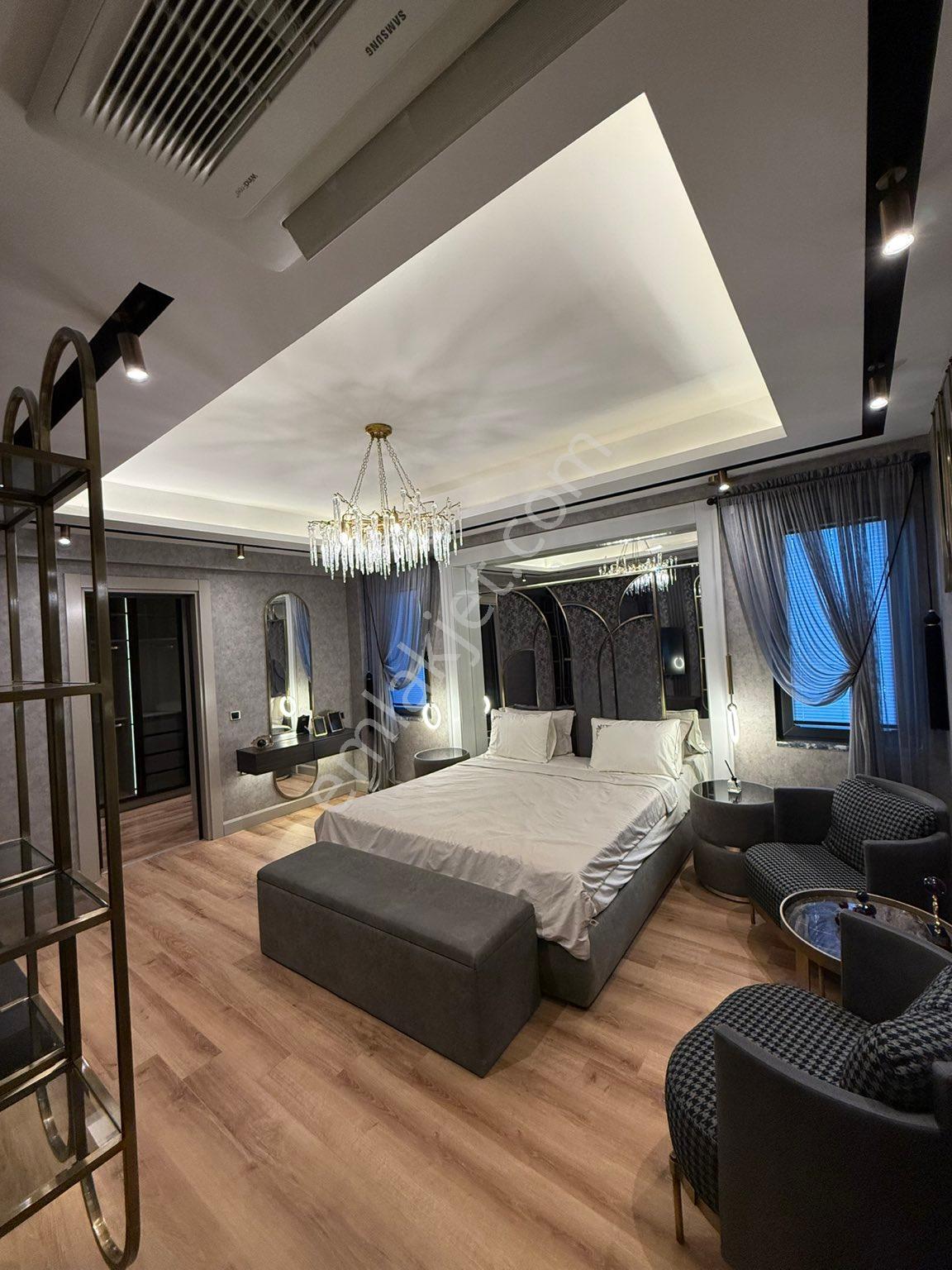 💎 Atakent’in En Prestijli Sitesi Altın Güvenç Park’ta Satılık 4+1 Lüks Daire - Görsel 15