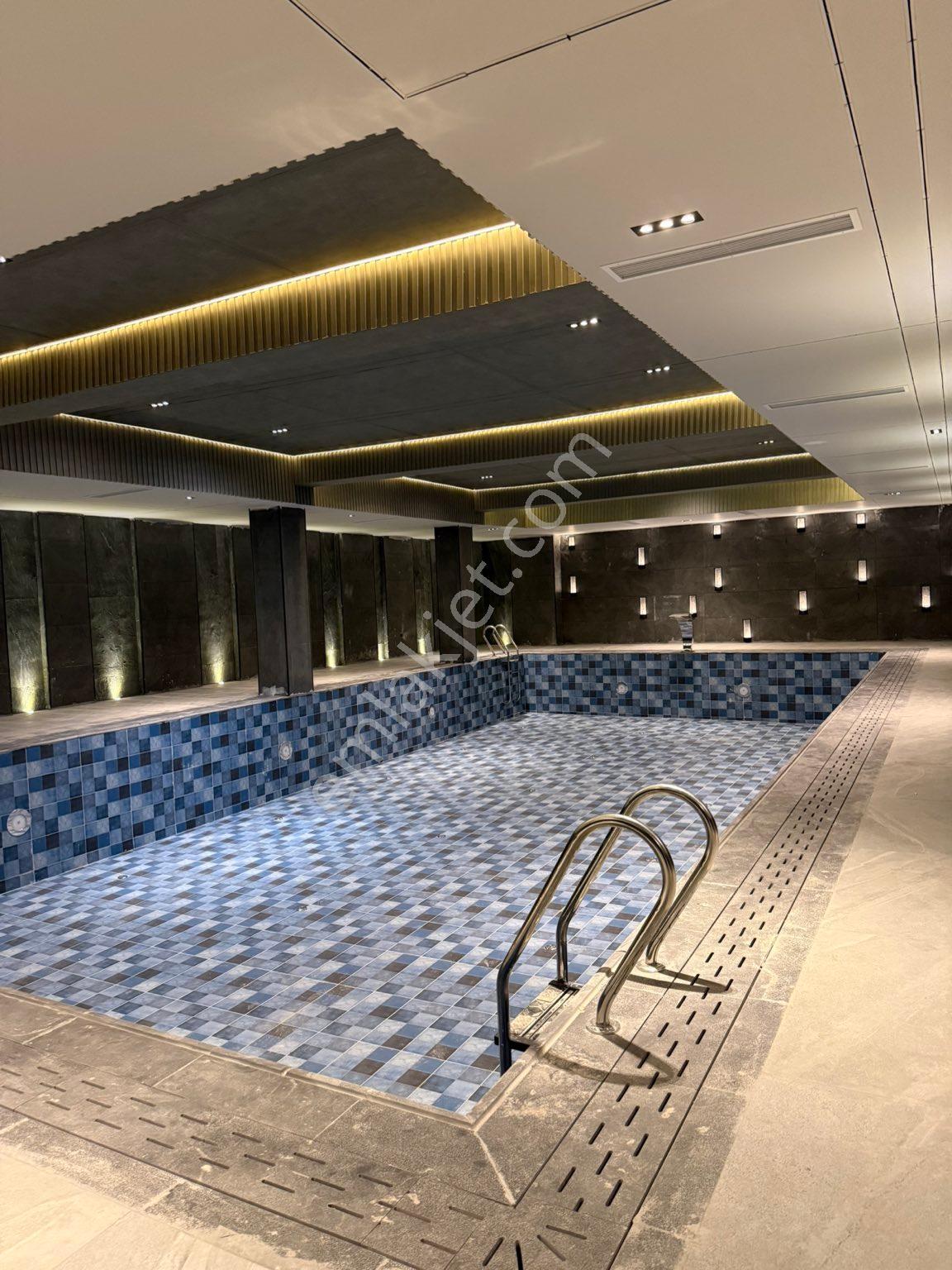 💎 Atakent’in En Prestijli Sitesi Altın Güvenç Park’ta Satılık 4+1 Lüks Daire - Görsel 22