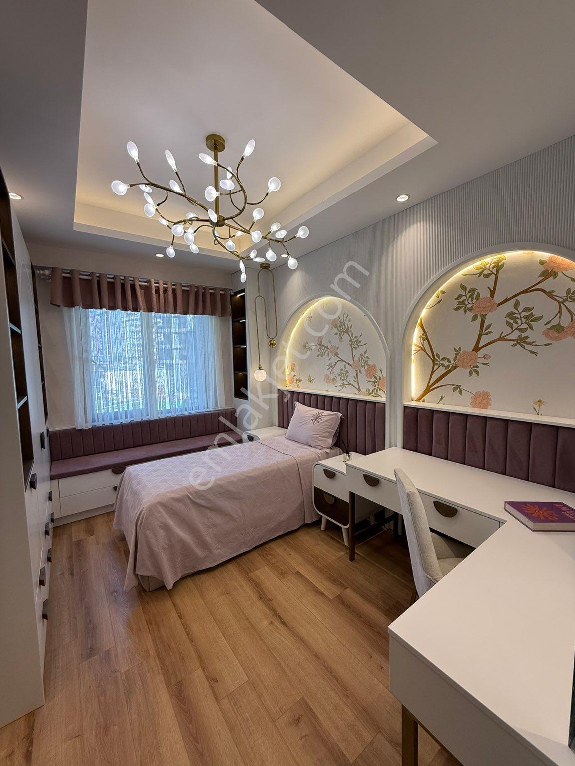 💎 Atakent’in En Prestijli Sitesi Altın Güvenç Park’ta Satılık 4+1 Lüks Daire - Görsel 14