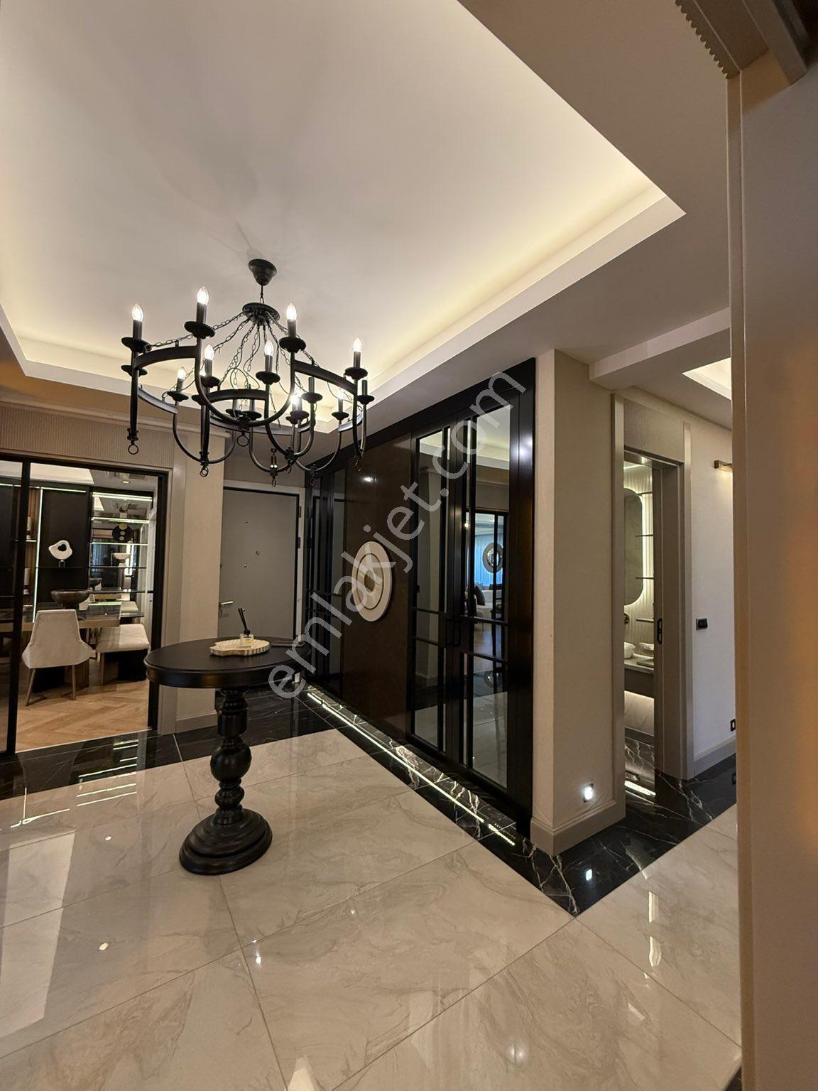 💎 Atakent’in En Prestijli Sitesi Altın Güvenç Park’ta Satılık 4+1 Lüks Daire - Görsel 12