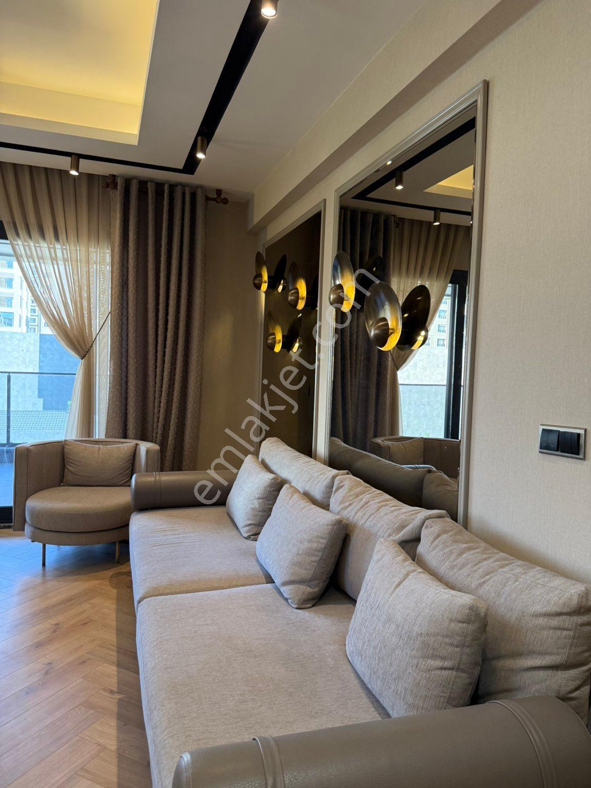 💎 Atakent’in En Prestijli Sitesi Altın Güvenç Park’ta Satılık 4+1 Lüks Daire - Görsel 18