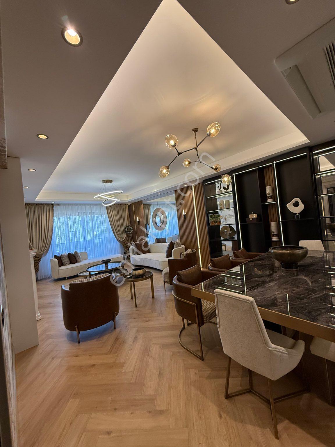 💎 Atakent’in En Prestijli Sitesi Altın Güvenç Park’ta Satılık 4+1 Lüks Daire - Görsel 9