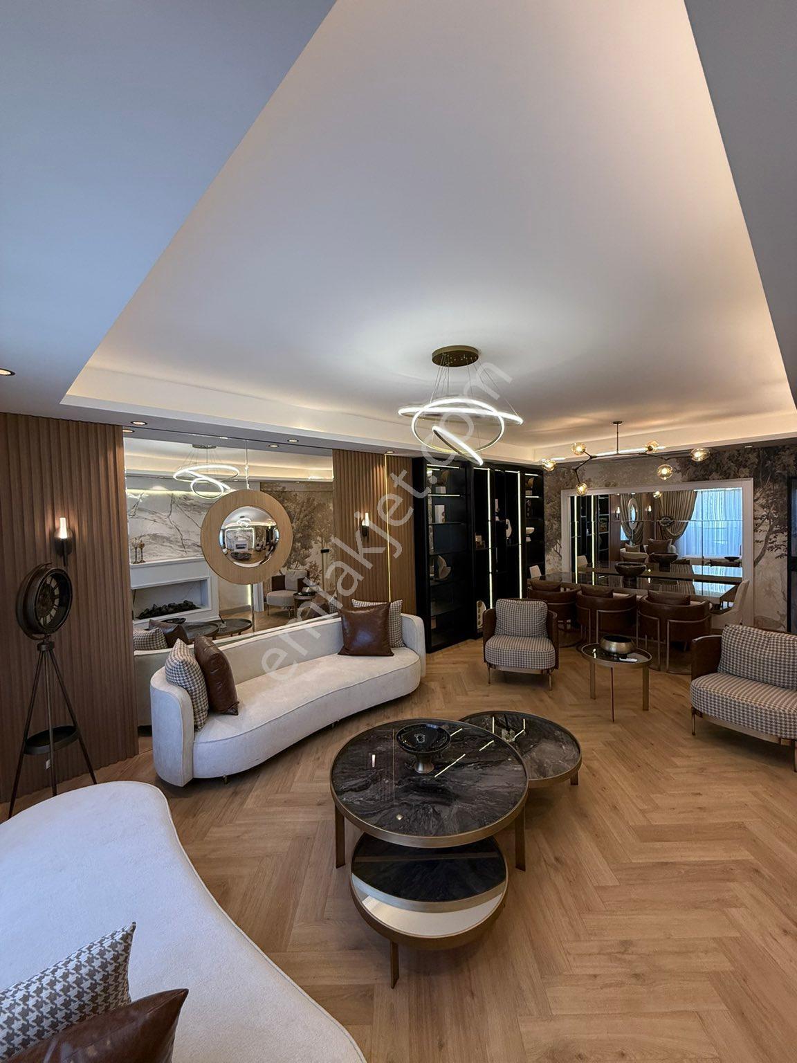 💎 Atakent’in En Prestijli Sitesi Altın Güvenç Park’ta Satılık 4+1 Lüks Daire - Görsel 8