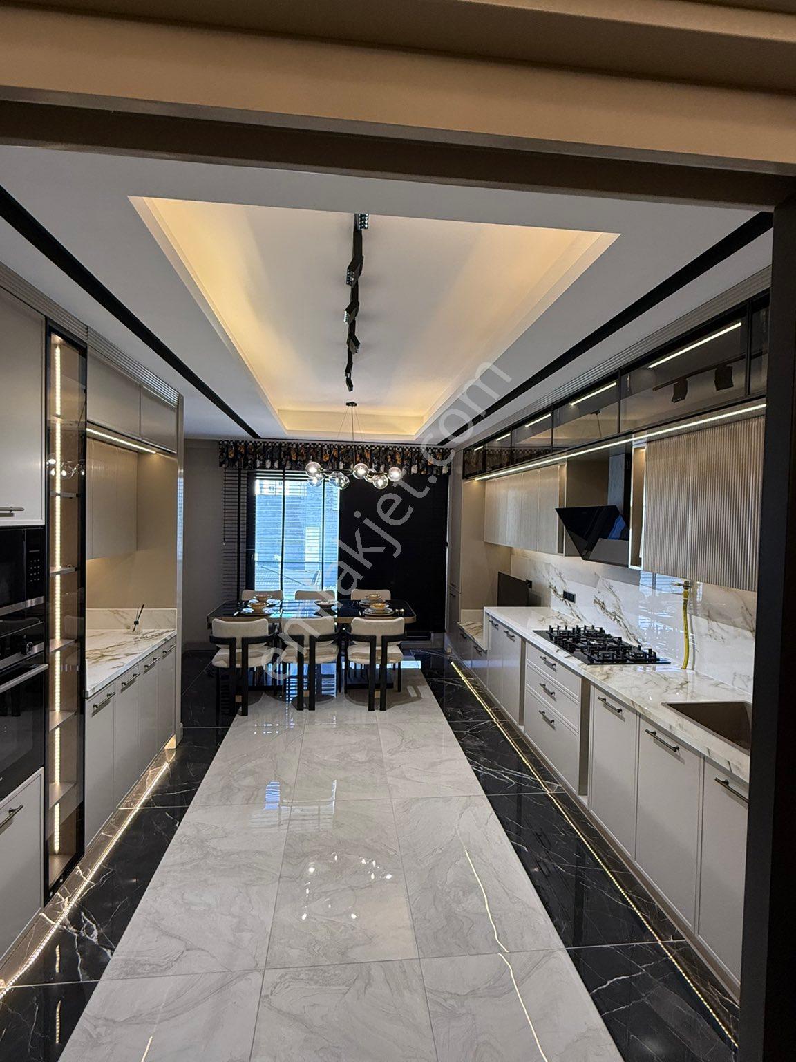 💎 Atakent’in En Prestijli Sitesi Altın Güvenç Park’ta Satılık 4+1 Lüks Daire - Görsel 6
