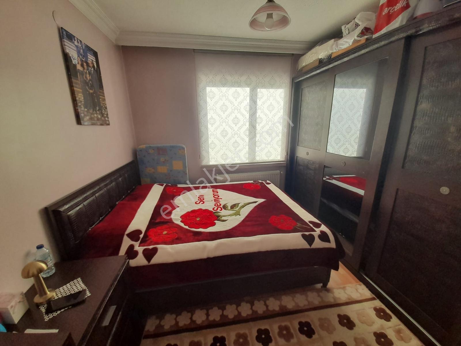Fatih'te 3+1 Ara Kat Cam Balkonlu Karılmayacak Fırsat - Görsel 37