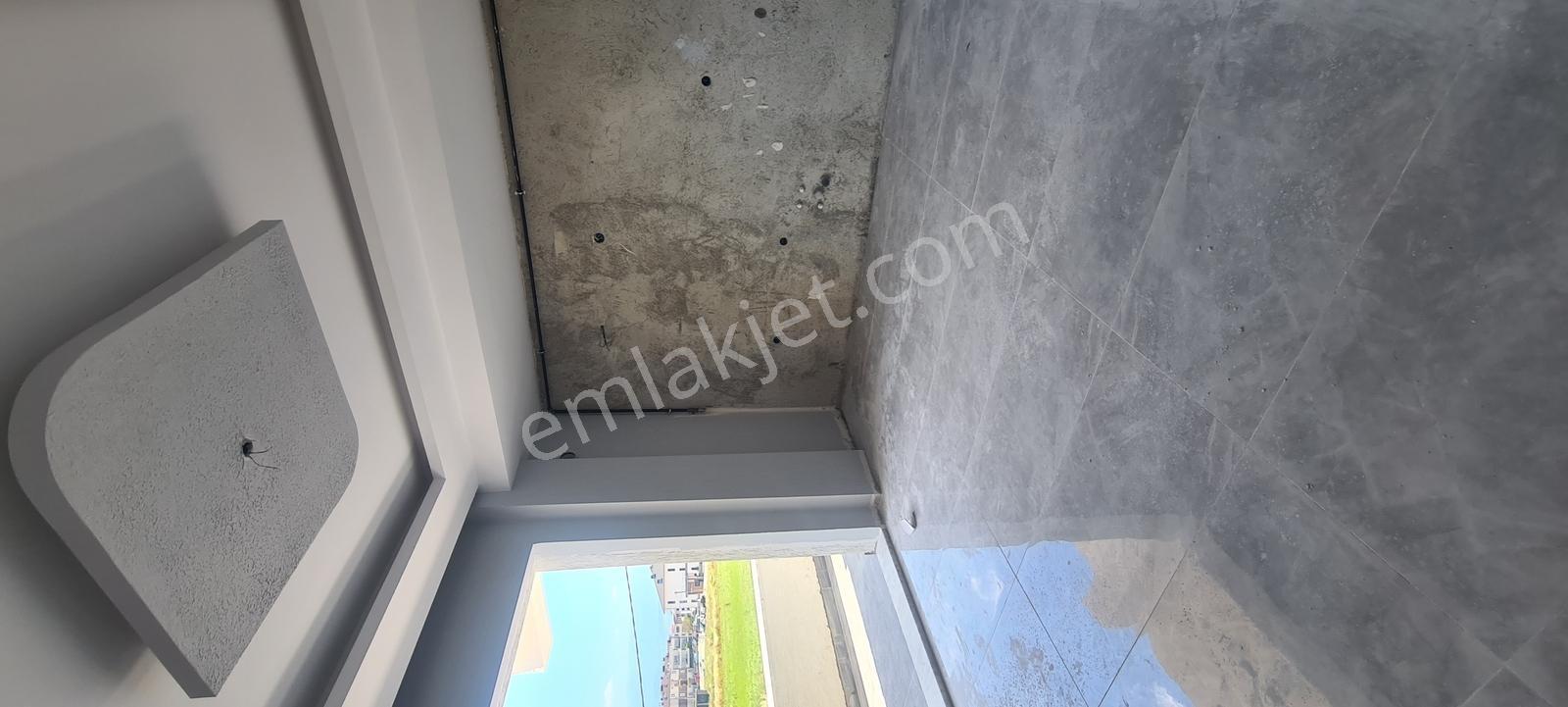 İnegöl Kozluca Yolunda Caddeye Cephe Sıfır 3+1 Daireler - Görsel 2