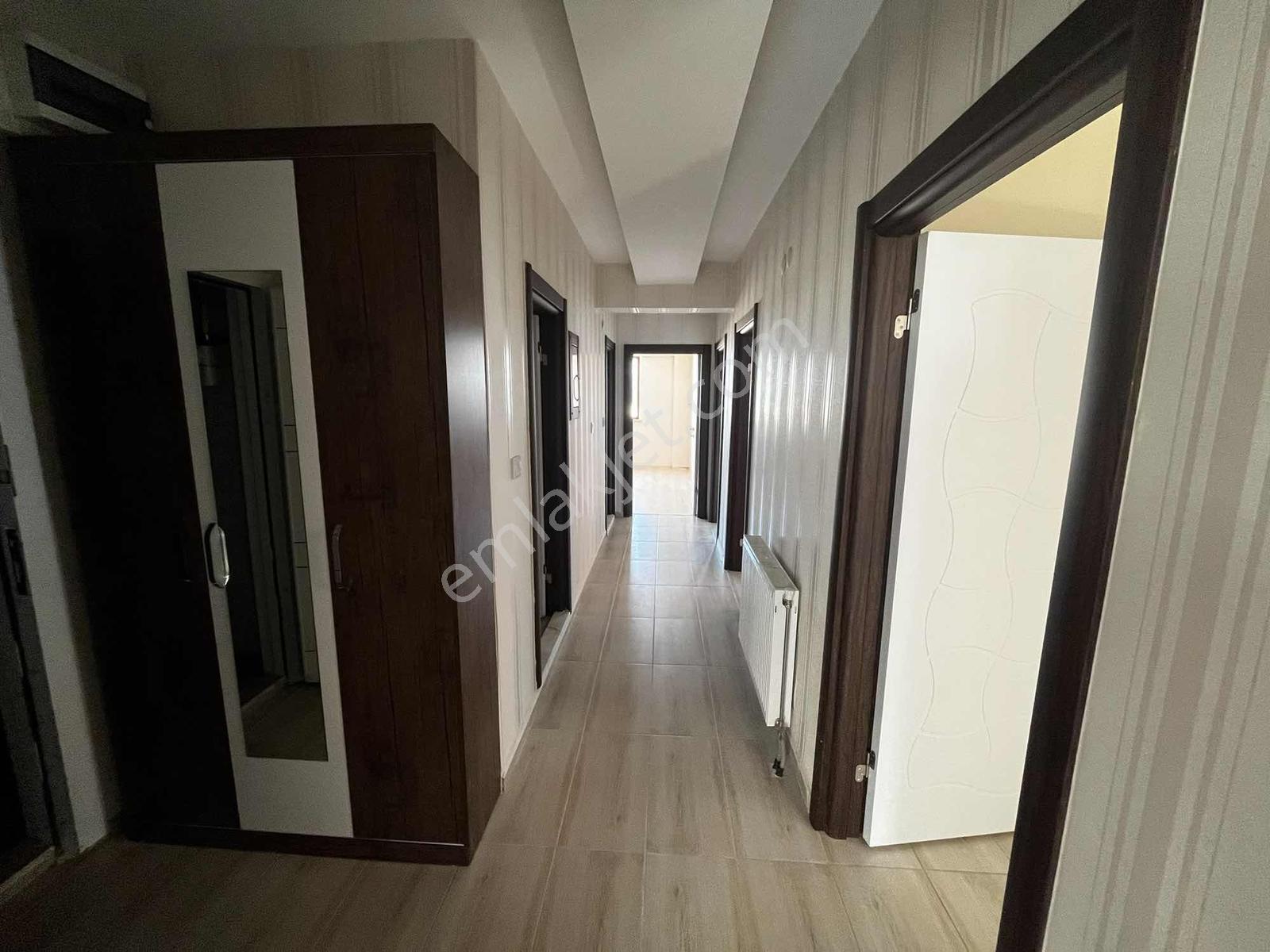 Kestel Vani Mehmette Site İçinde Yenilenmiş 3+1 Ara Kat Daire - Görsel 15