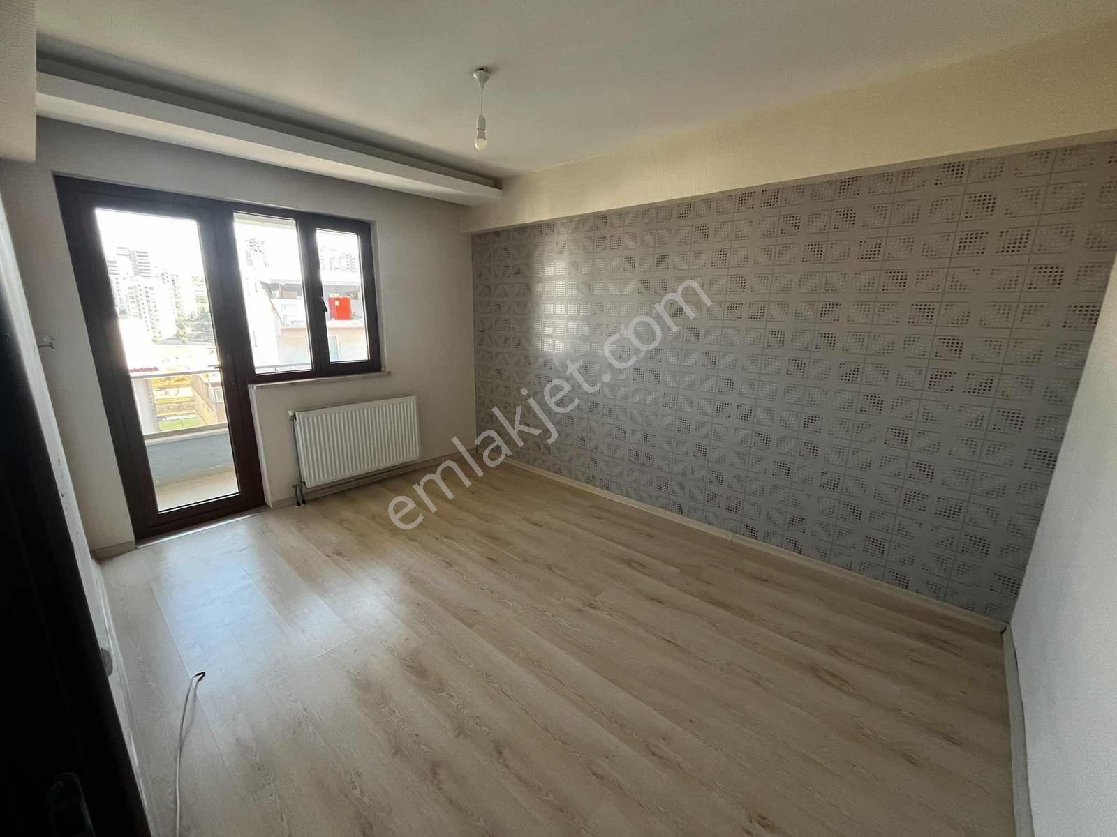 Kestel Vani Mehmette Site İçinde Yenilenmiş 3+1 Ara Kat Daire - Görsel 9