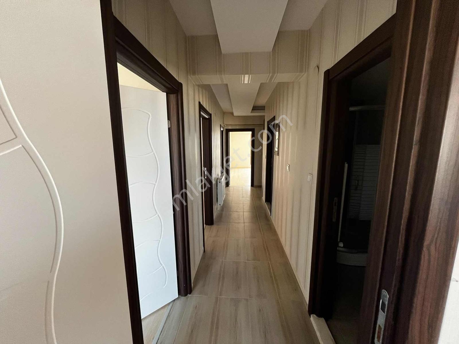 Kestel Vani Mehmette Site İçinde Yenilenmiş 3+1 Ara Kat Daire - Görsel 11