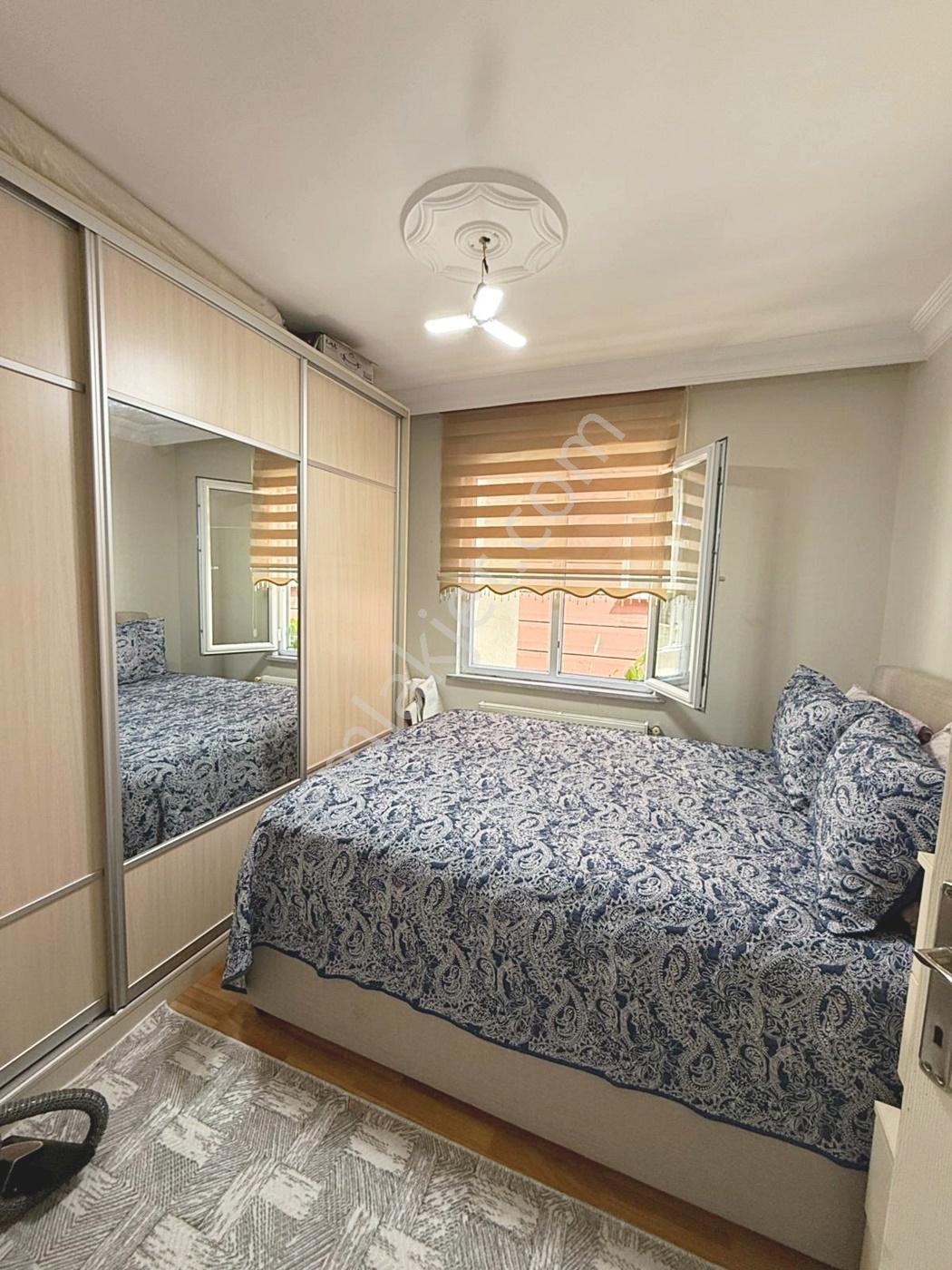 Alban'dan Necmettin Erbakan Parkına 7dk Satılık 2+1 95m² Daire - Görsel 7