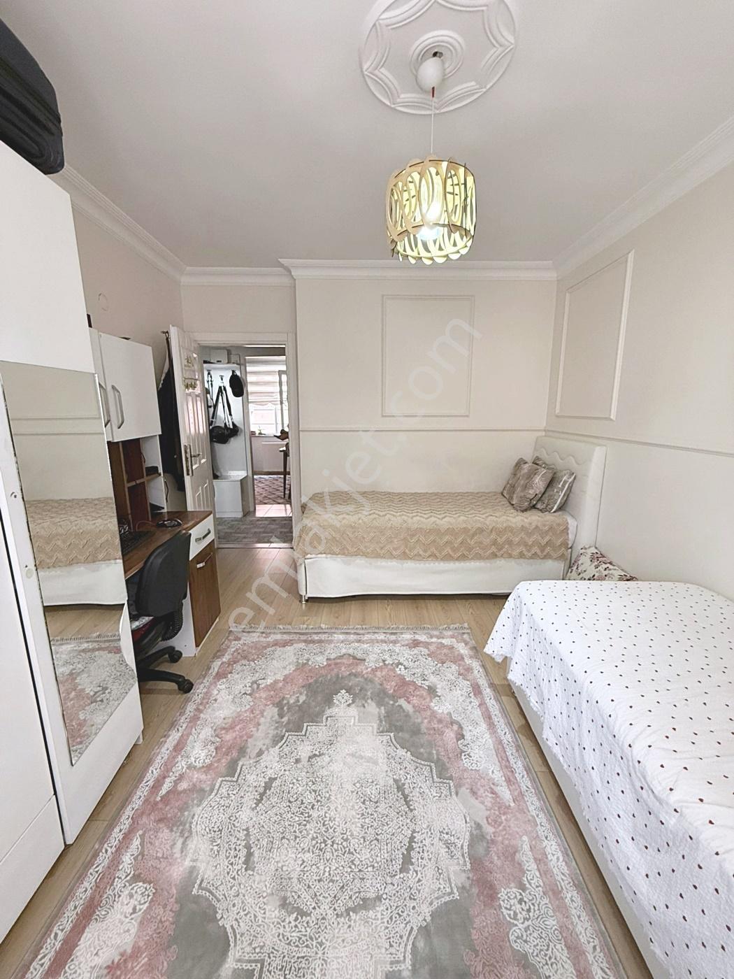Alban'dan Necmettin Erbakan Parkına 7dk Satılık 2+1 95m² Daire - Görsel 8