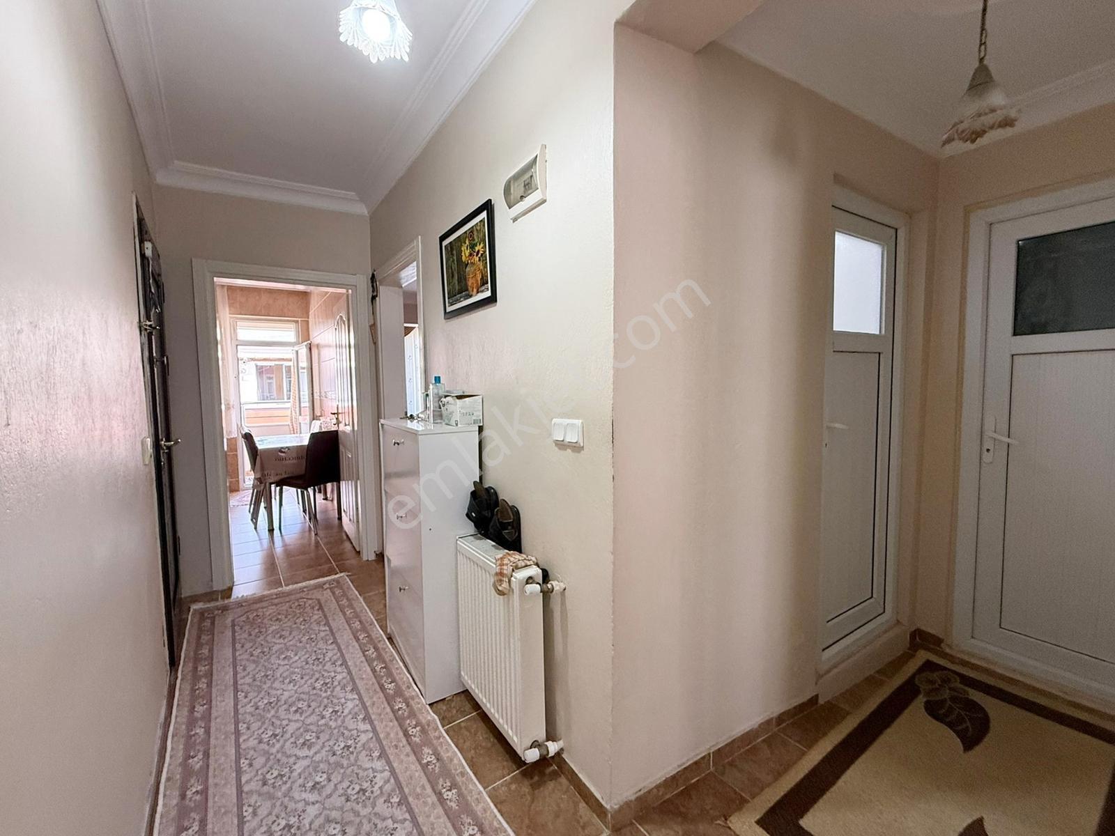 Alban'dan Toriuma 2 Dk Metrobüse 6dk Teraslı 250 M² 4+2 Dubleks - Görsel 26