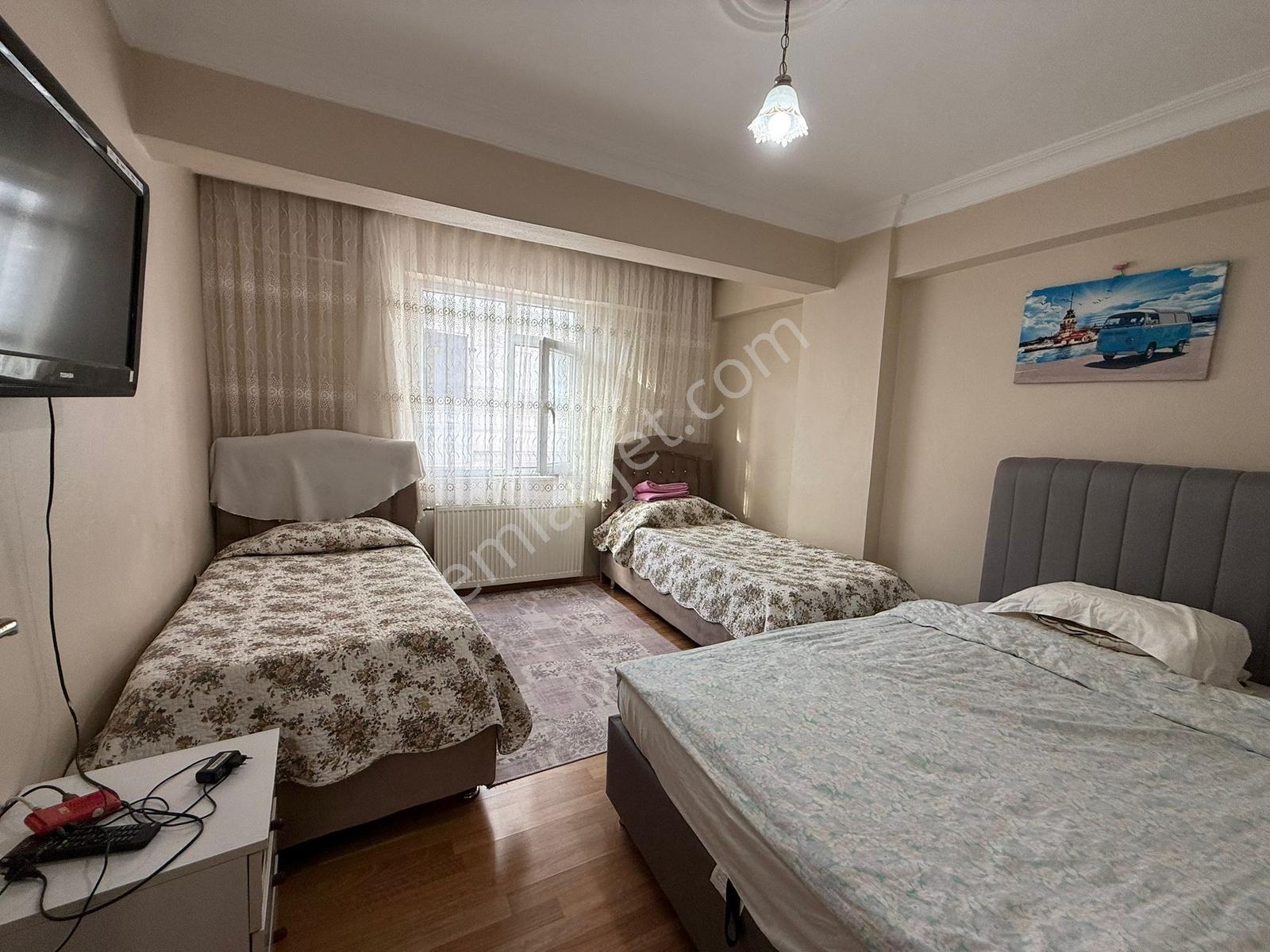 Alban'dan Toriuma 2 Dk Metrobüse 6dk Teraslı 250 M² 4+2 Dubleks - Görsel 29