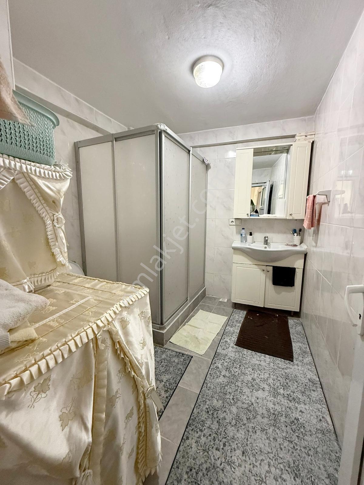 Alban'dan Toriuma 2 Dk Metrobüse 6dk Teraslı 250 M² 4+2 Dubleks - Görsel 25