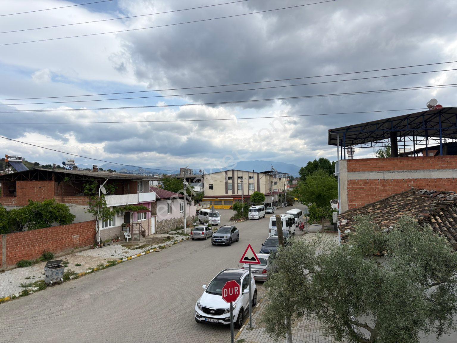 Miray Emlaktan Dallıcada Satılık Komple Bina - Görsel 20
