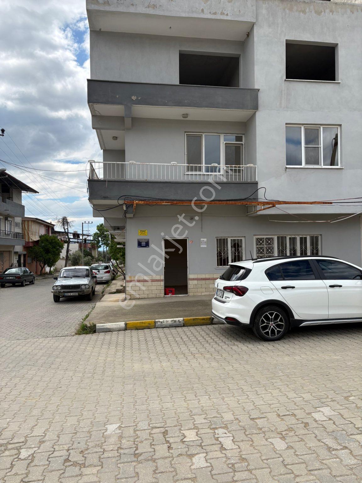 Miray Emlaktan Dallıcada Satılık Komple Bina - Görsel 2