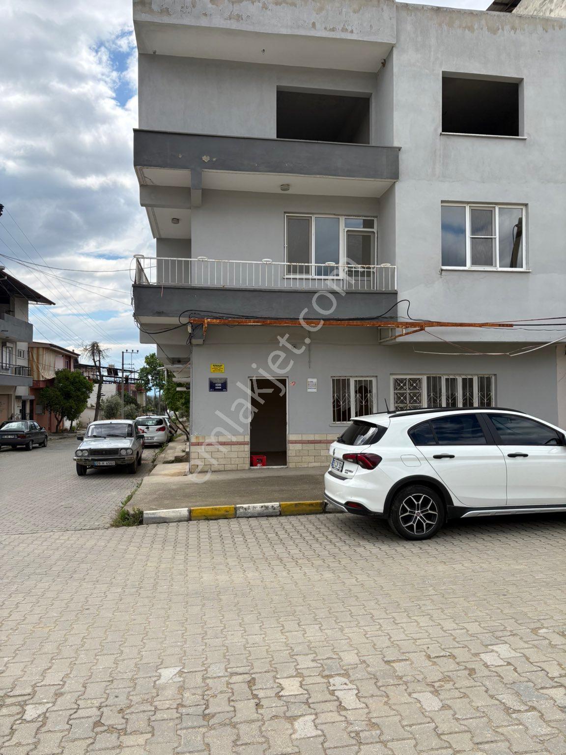 Miray Emlaktan Dallıcada Satılık Komple Bina