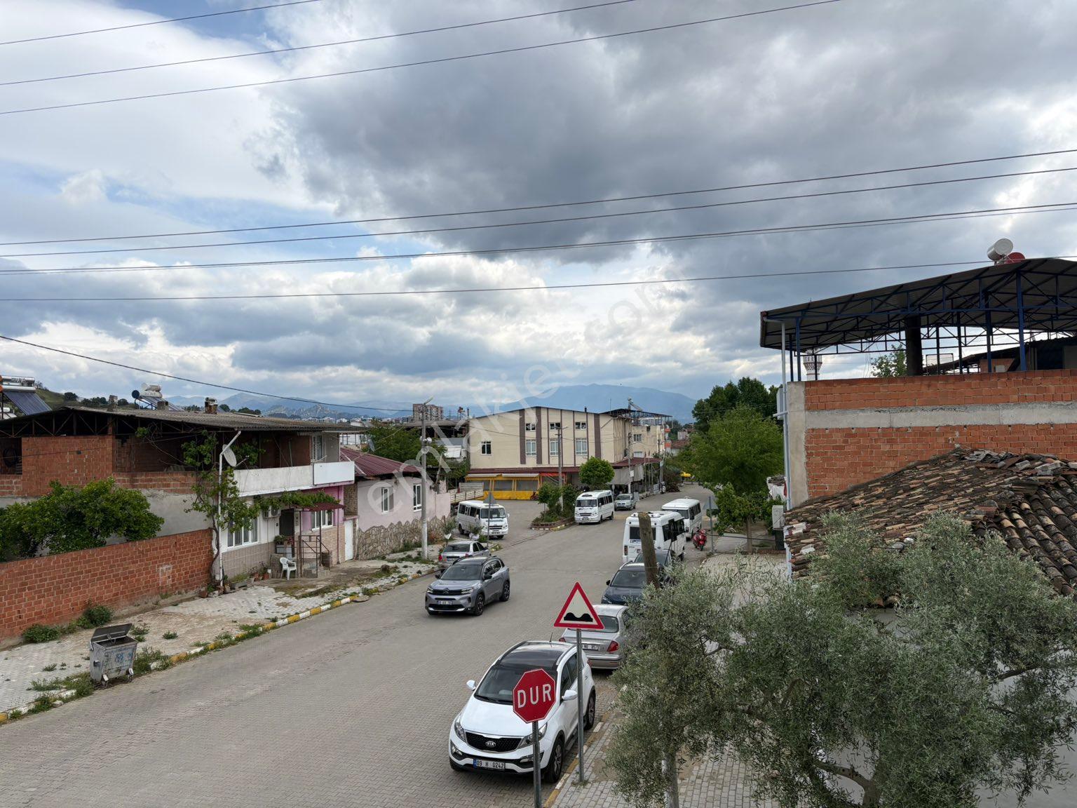 Miray Emlaktan Dallıcada Satılık Komple Bina - Görsel 21