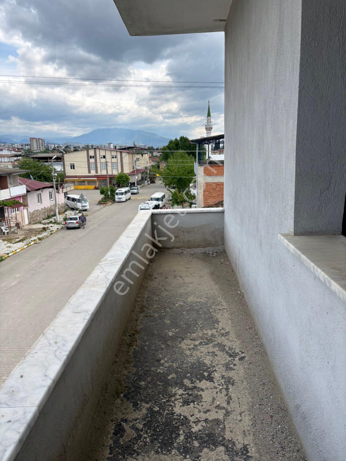 Miray Emlaktan Dallıcada Satılık Komple Bina - Görsel 25