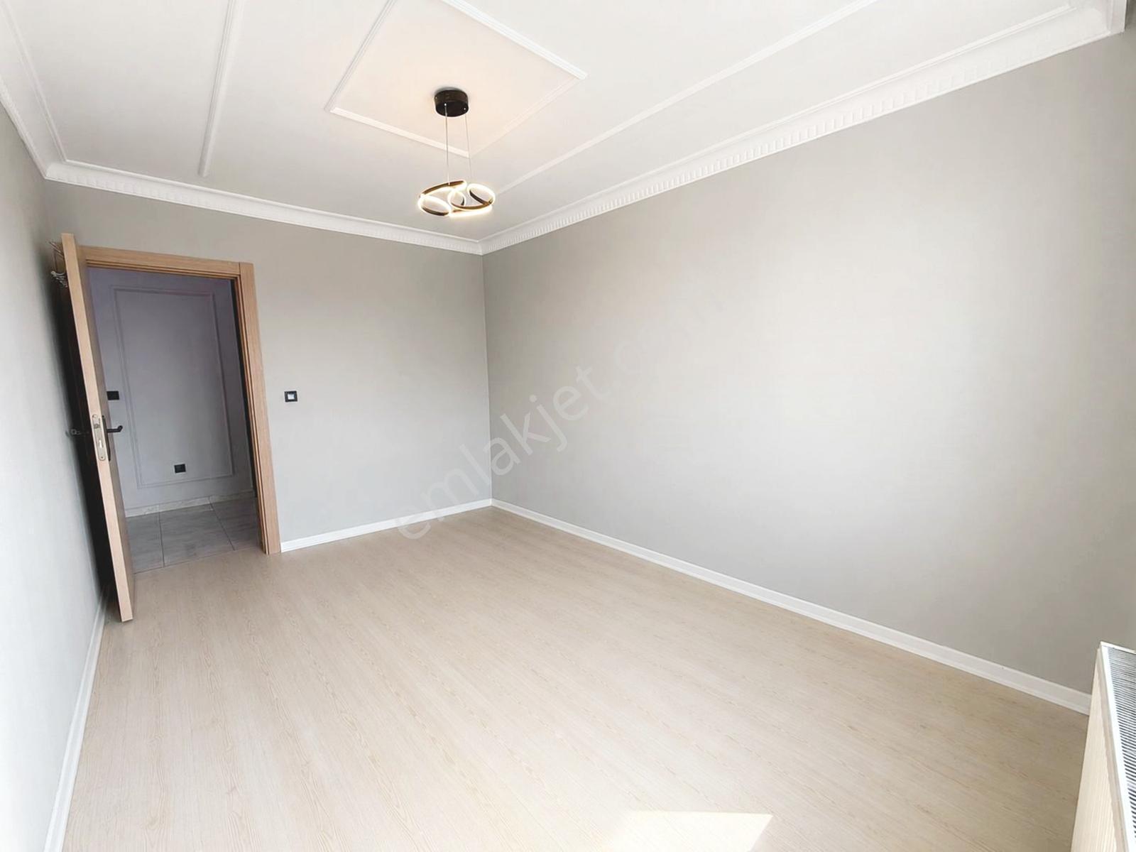 Doğan Araslıya Cephe Satılık İçi Yapılı 100m² 2+1 Daire - Görsel 8
