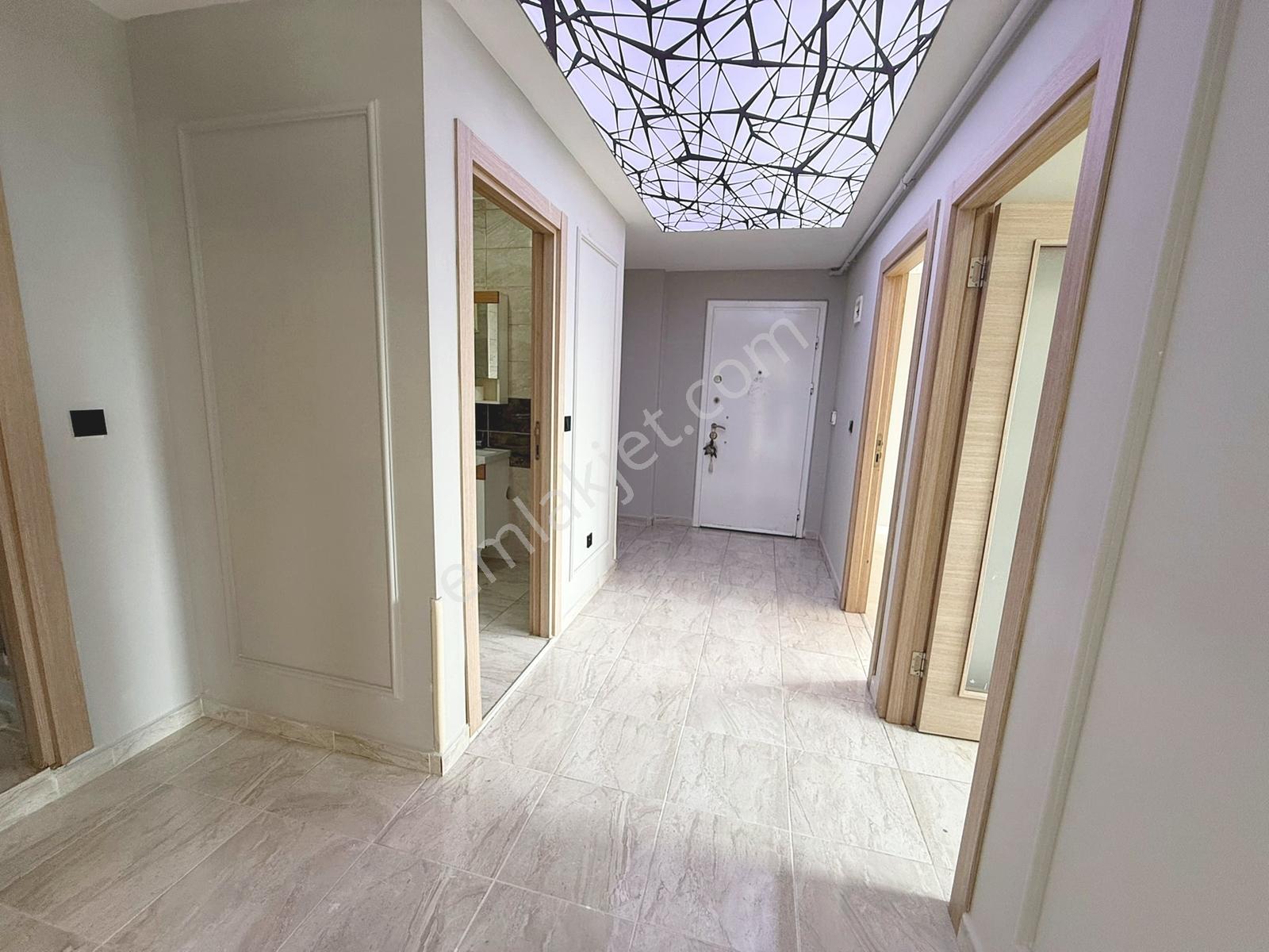 Doğan Araslıya Cephe Satılık İçi Yapılı 100m² 2+1 Daire - Görsel 4