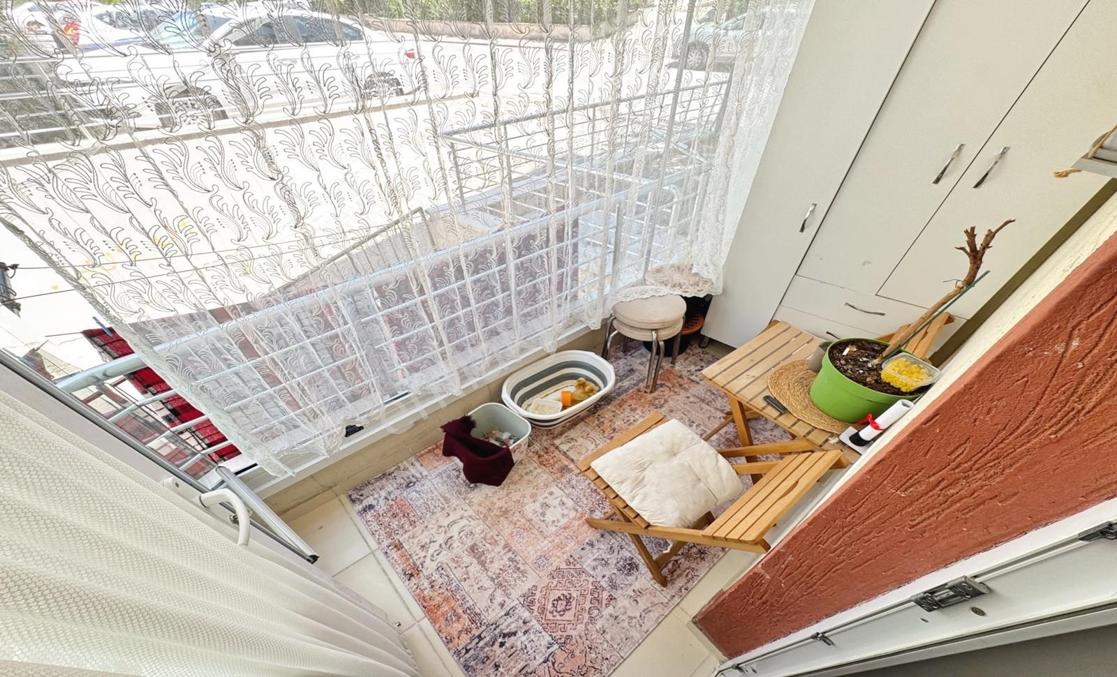 Atapark Mahalle'sinde Karakol Yakını Yüksek Giriş Lüks 3+1 Daire - Görsel 25