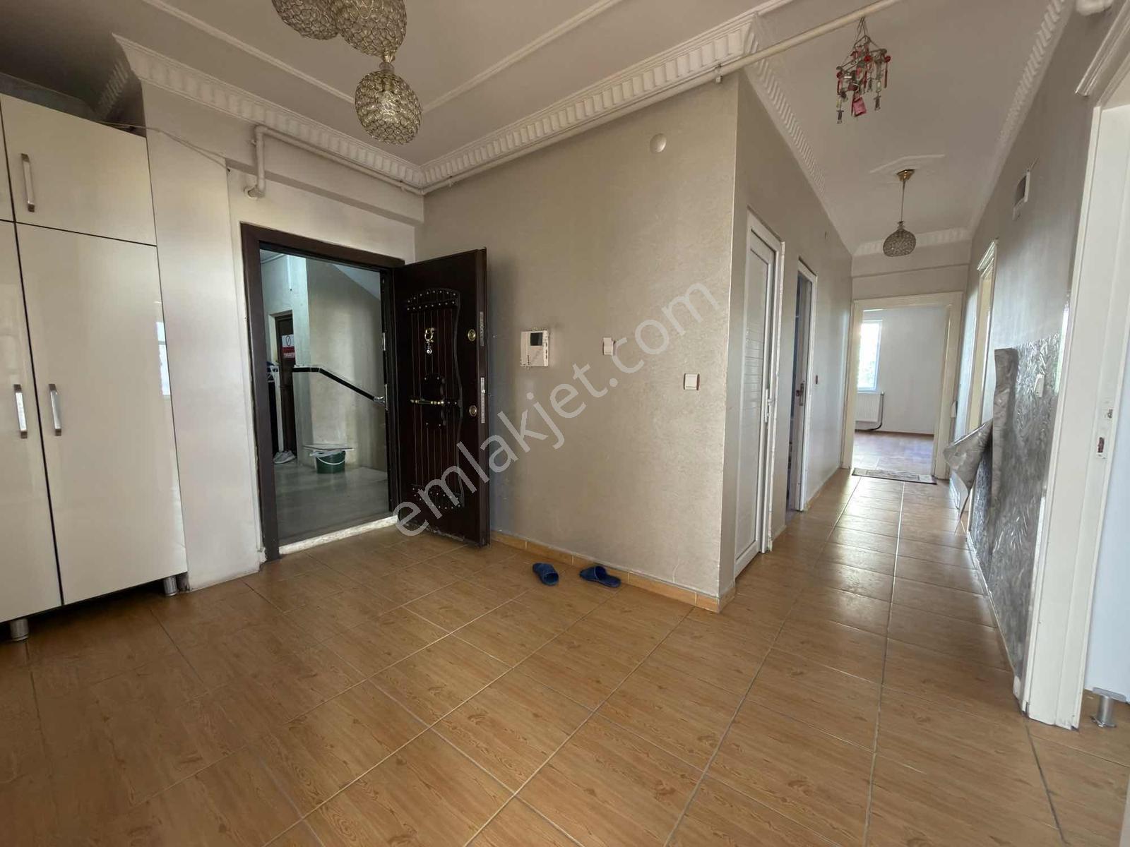 75 Ana Caddeye Yürüme Mesafesinde 3+1 Kiralık Daire - Görsel 11