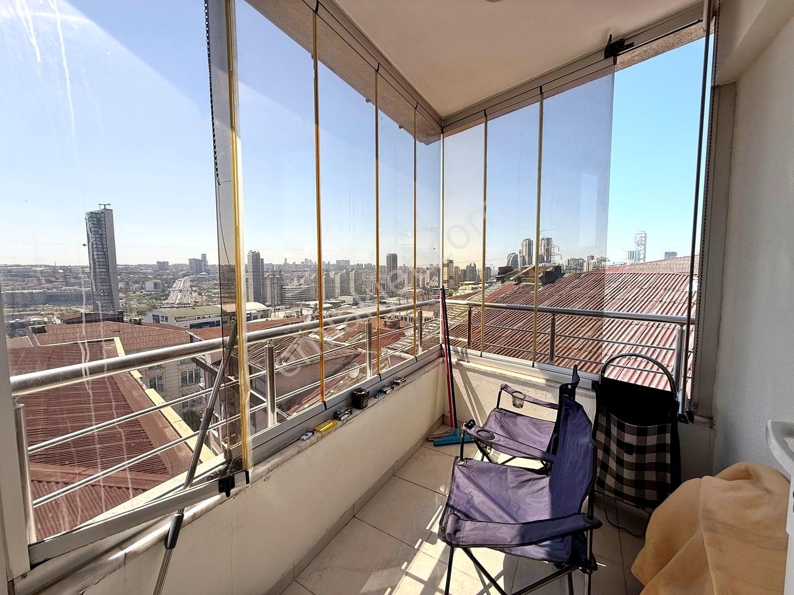 Torium Avm'ye Komşu Şehir Manzaralı Satılık 100m² 2+1 Daire - Görsel 10